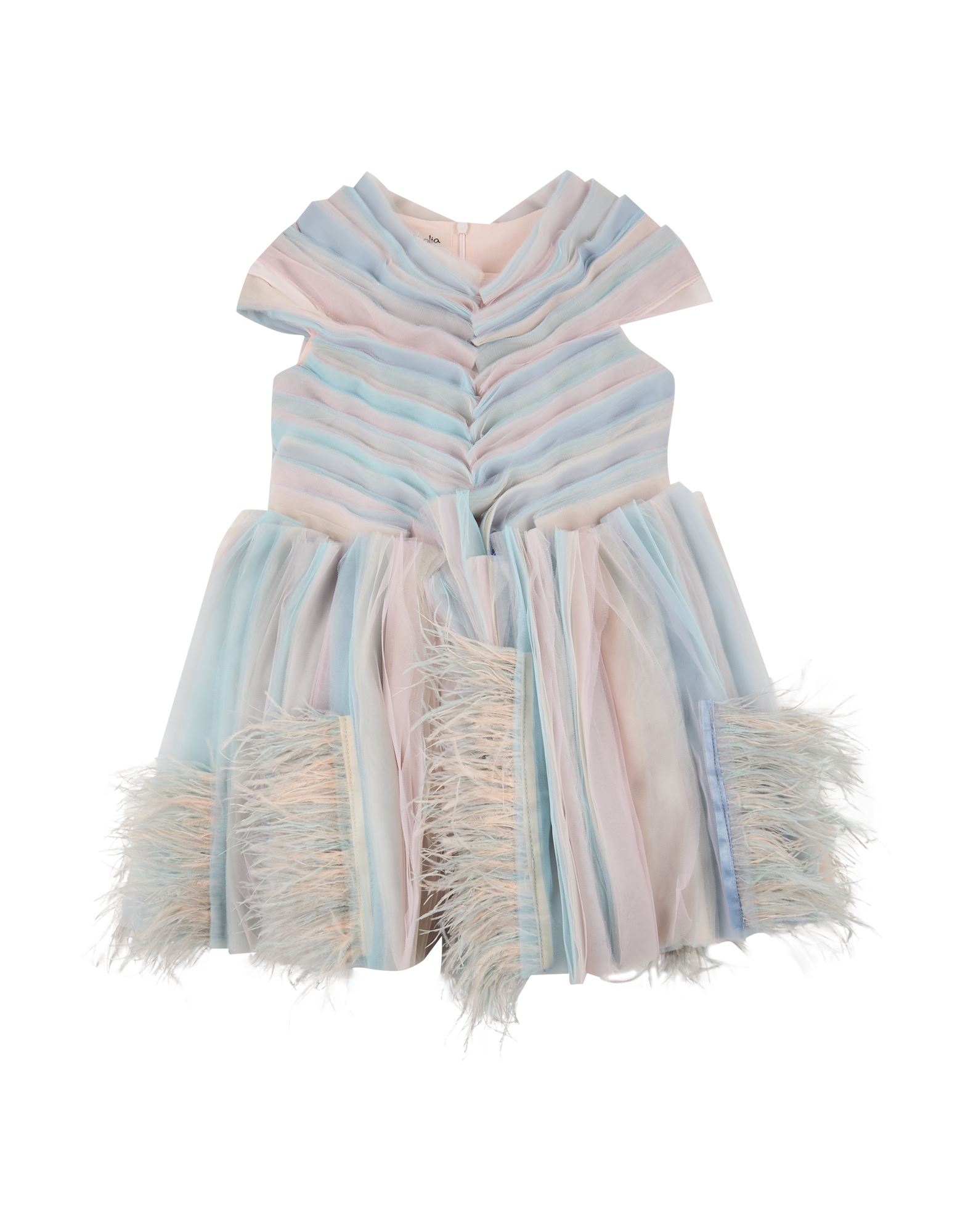  Nikolia - Kleider - Kinderkleider - On Yoox.com 