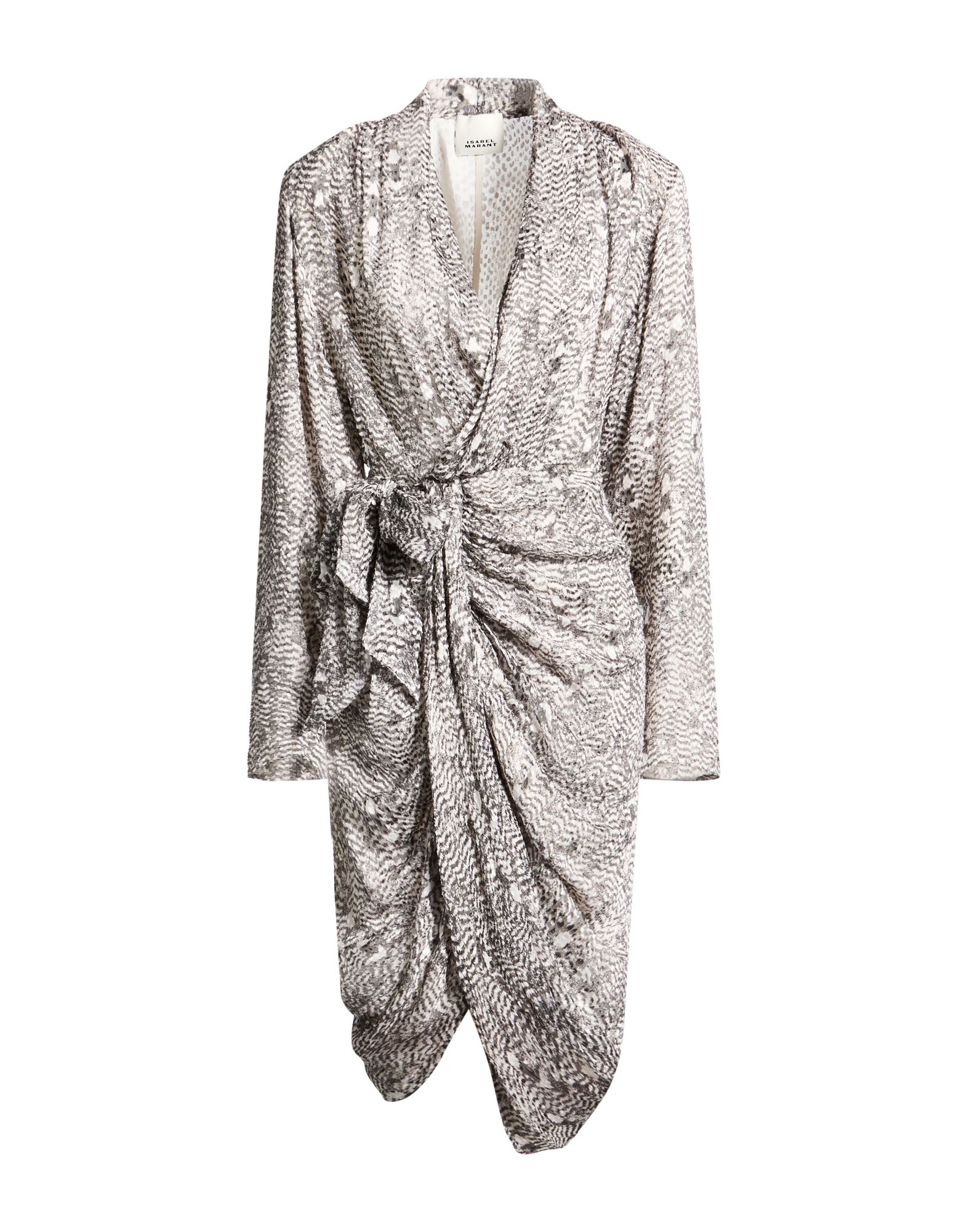 ISABEL MARANT ISABEL MARANT ΦΟΡΕΜΑΤΑ Midi φόρεμα