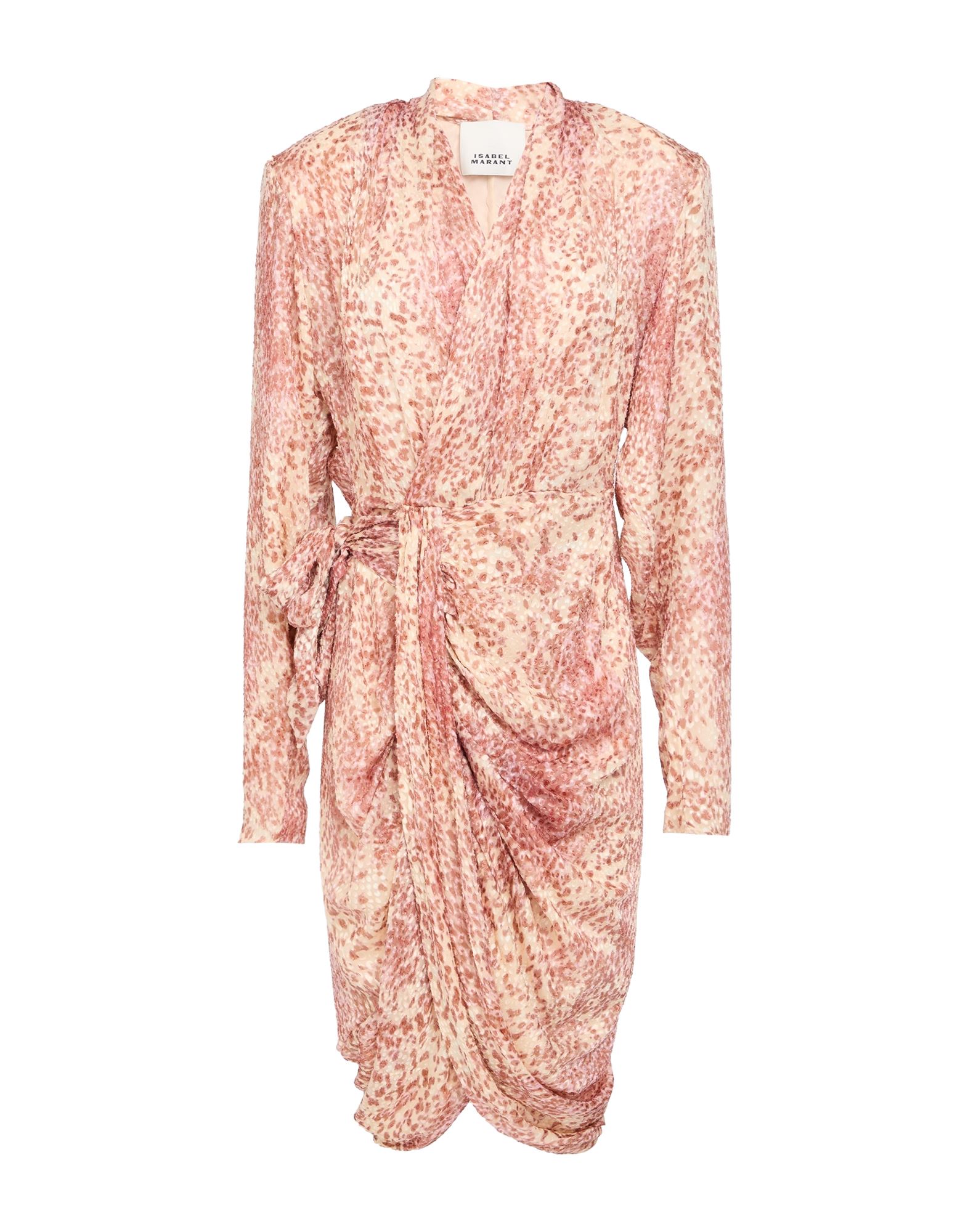 ISABEL MARANT ISABEL MARANT ΦΟΡΕΜΑΤΑ Midi φόρεμα