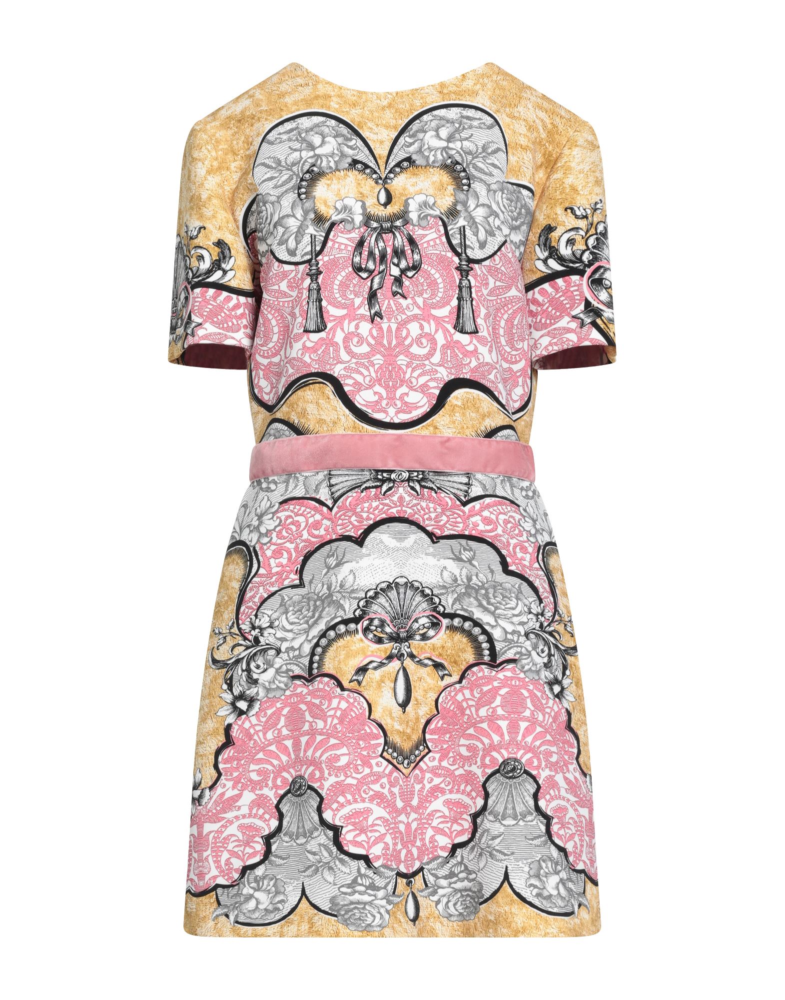  Mary Katrantzou - Kleider - Mini-kleider - On Yoox.com 
