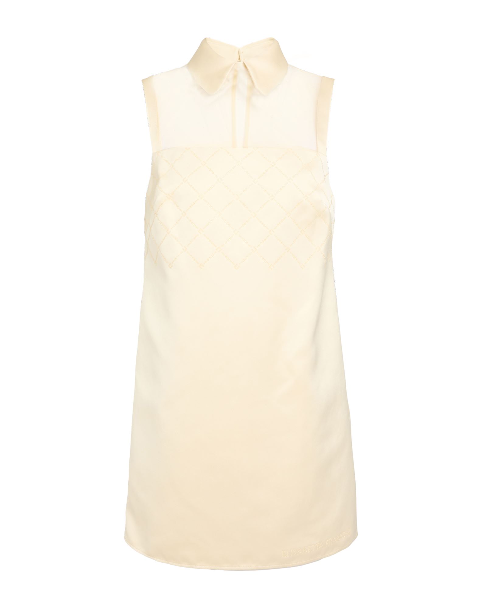 ELISABETTA FRANCHI ELISABETTA FRANCHI ΦΟΡΕΜΑΤΑ Μίνι φόρεμα