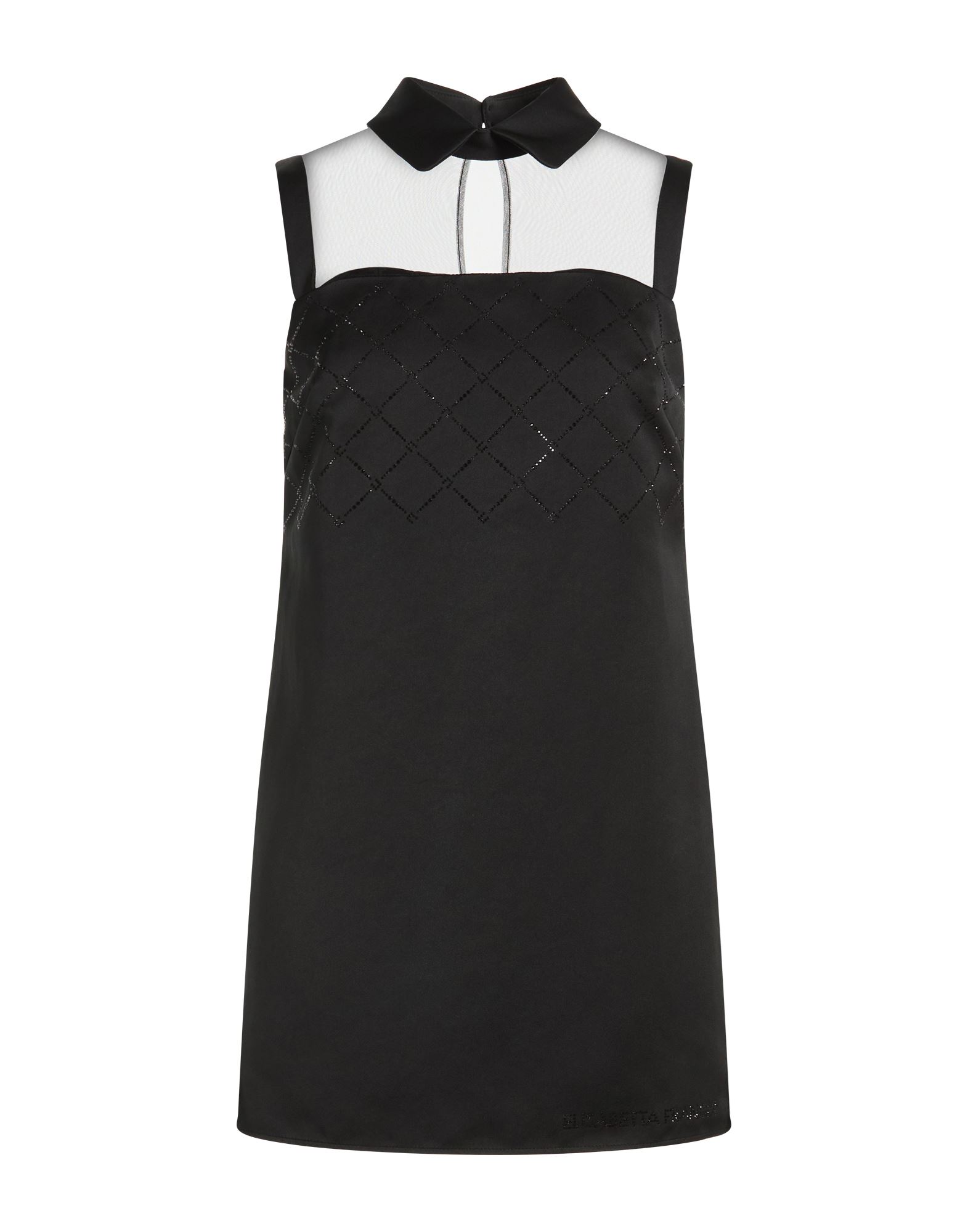 ELISABETTA FRANCHI ELISABETTA FRANCHI ΦΟΡΕΜΑΤΑ Μίνι φόρεμα