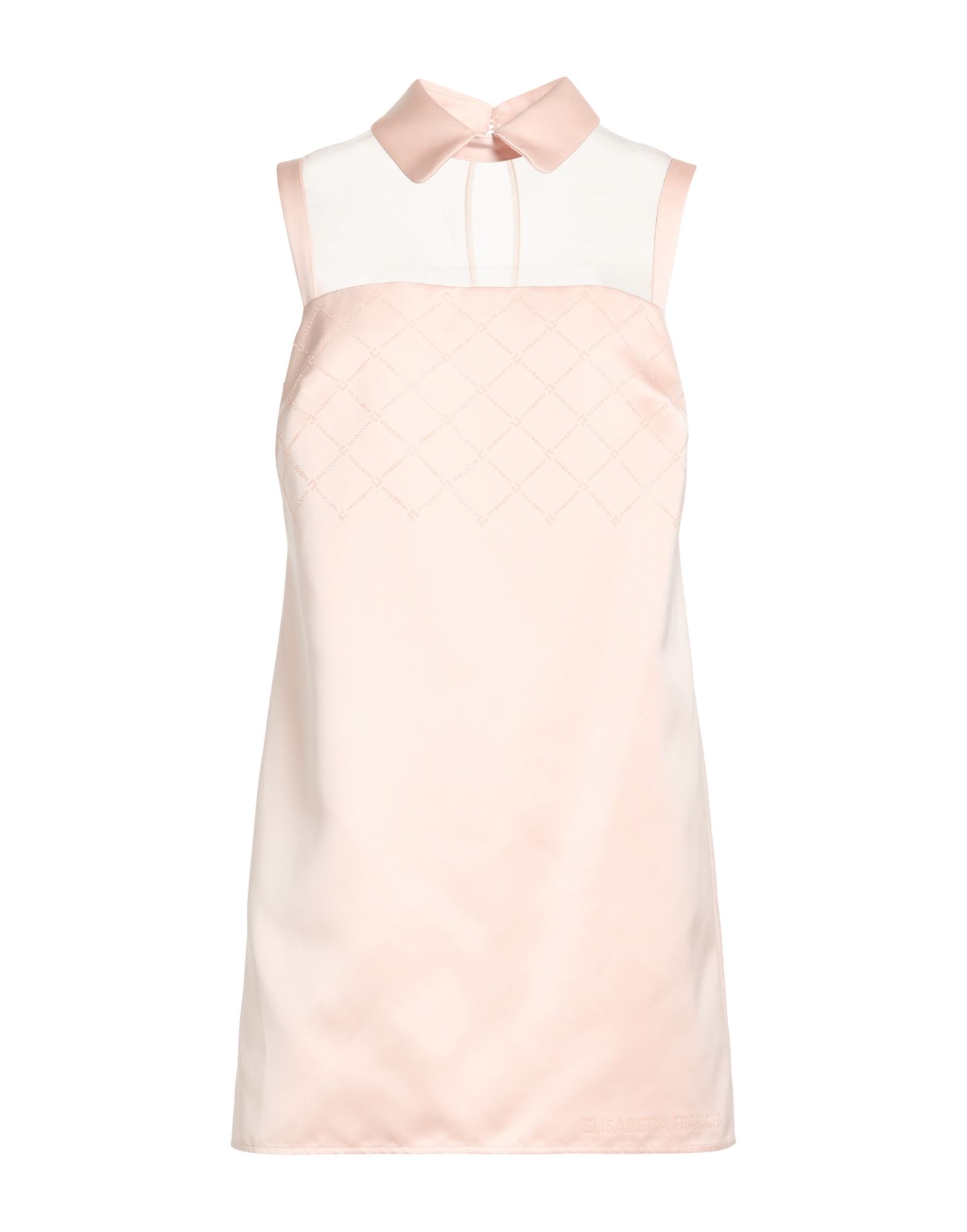 ELISABETTA FRANCHI ELISABETTA FRANCHI ΦΟΡΕΜΑΤΑ Μίνι φόρεμα