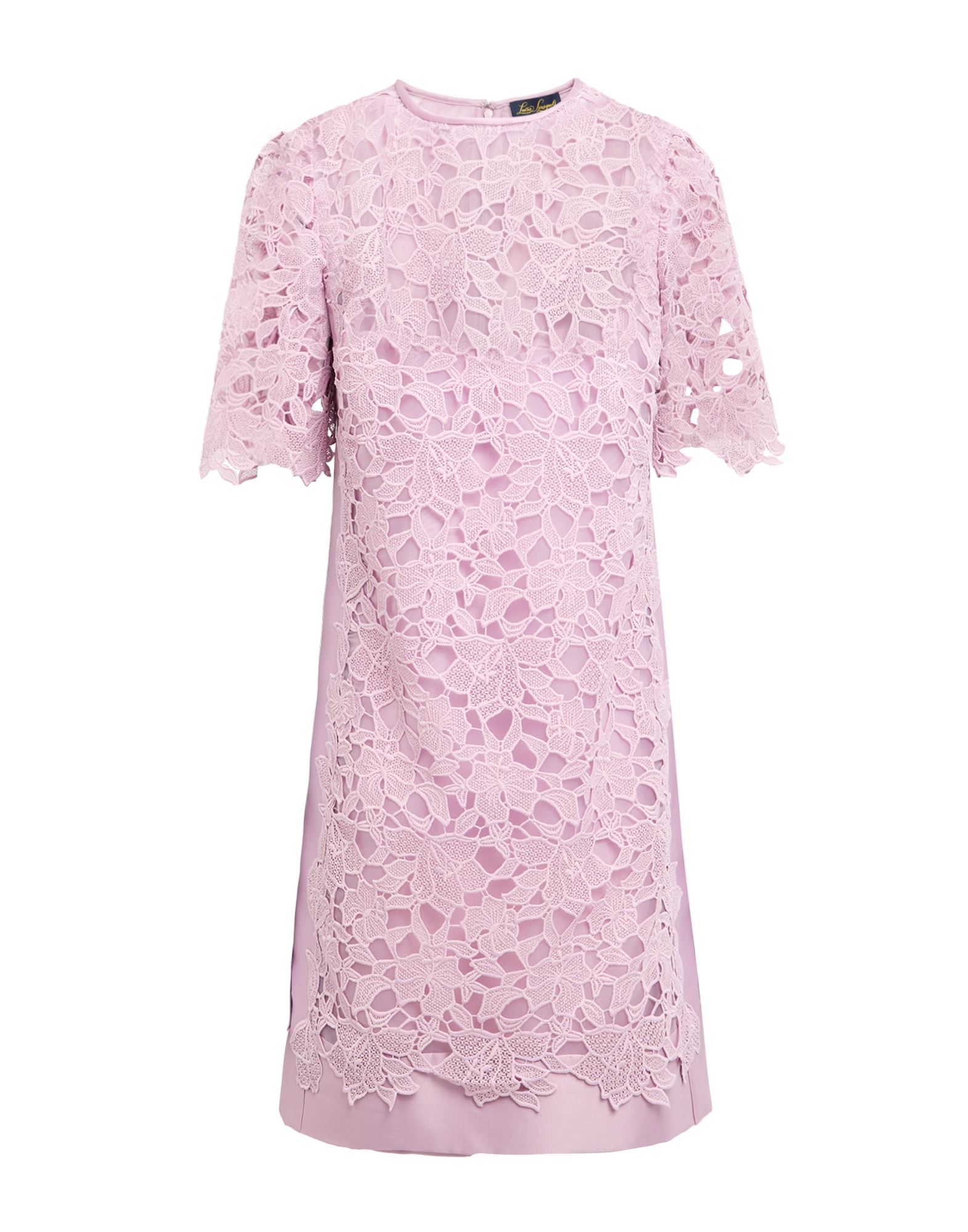  Luisa Spagnoli - Kleider - Mini-kleider - On Yoox.com 