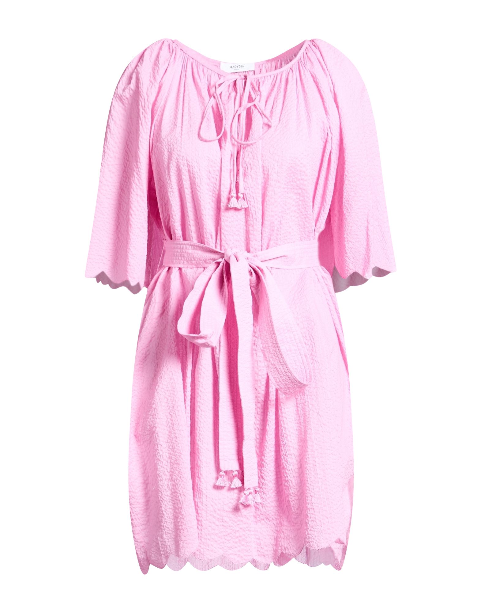  Marysia - Kleider - Mini-kleider - On Yoox.com 