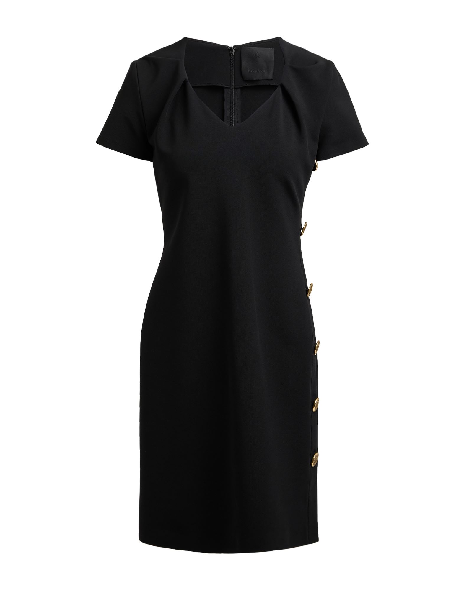 GIVENCHY GIVENCHY ΦΟΡΕΜΑΤΑ Μίνι φόρεμα