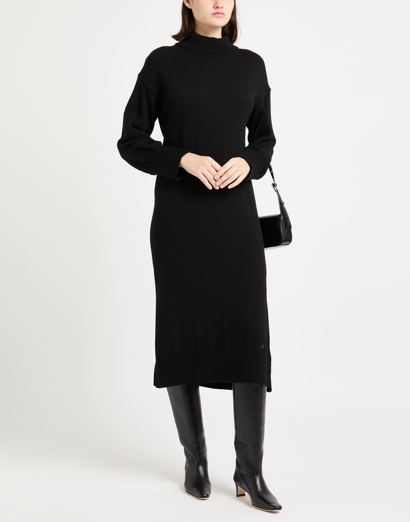  Ottod'ame - Kleider - Midi-kleider - On Yoox.com 