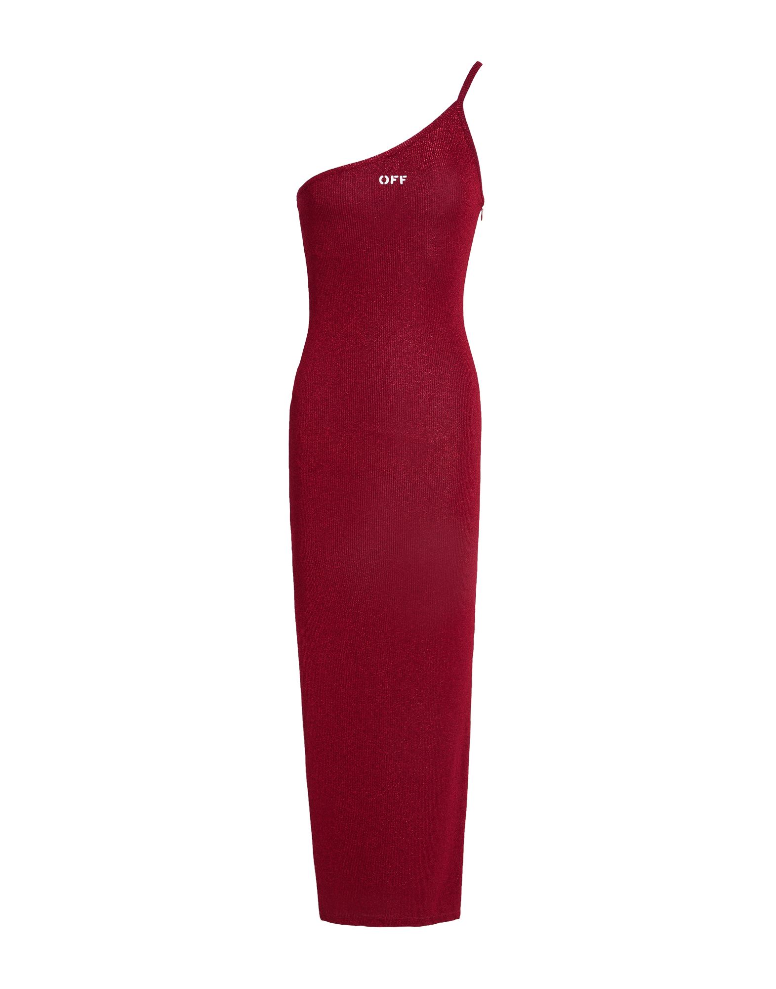  Off-white™ - Kleider - Maxi-kleider - On Yoox.com 