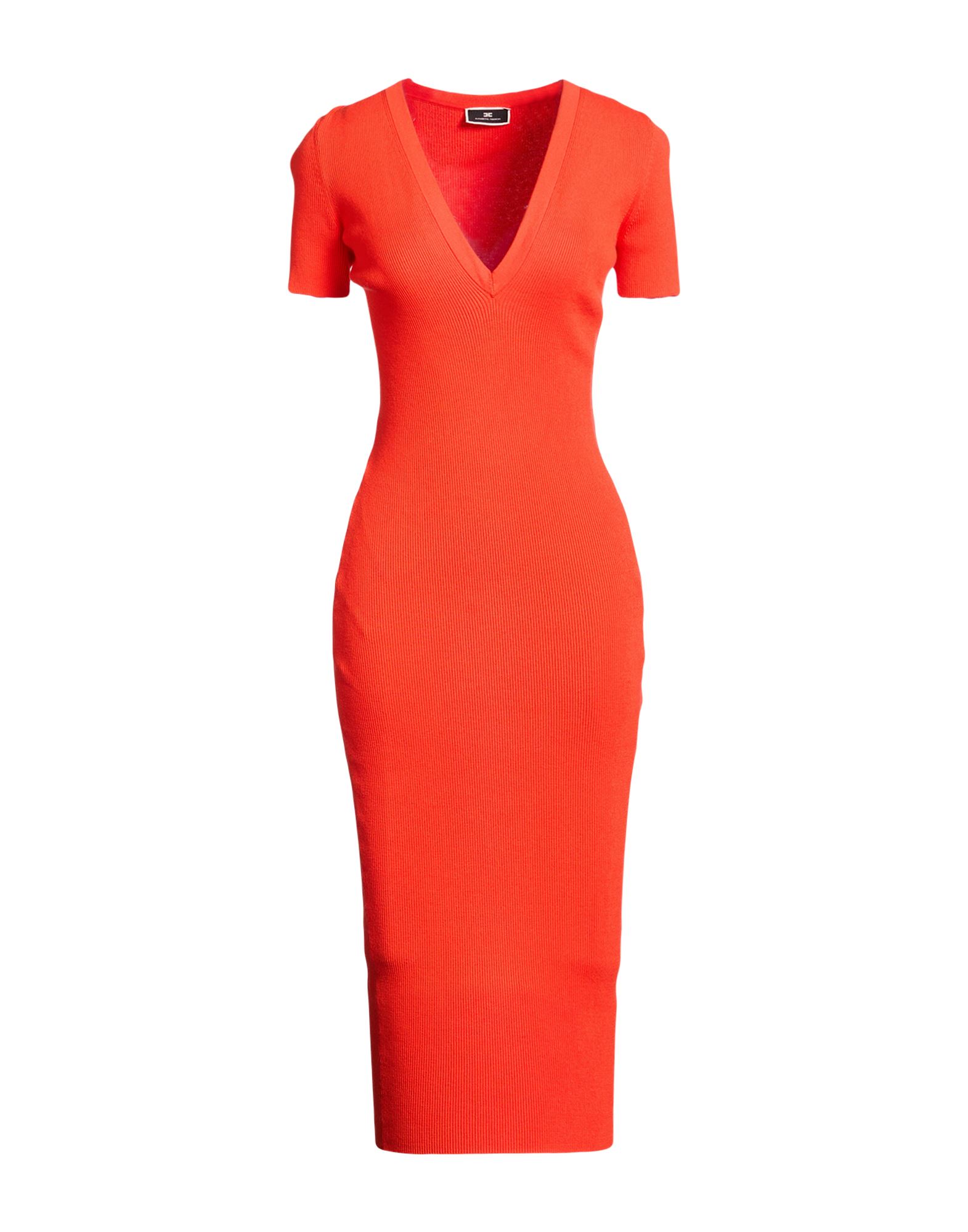 ELISABETTA FRANCHI ELISABETTA FRANCHI ΦΟΡΕΜΑΤΑ Midi φόρεμα
