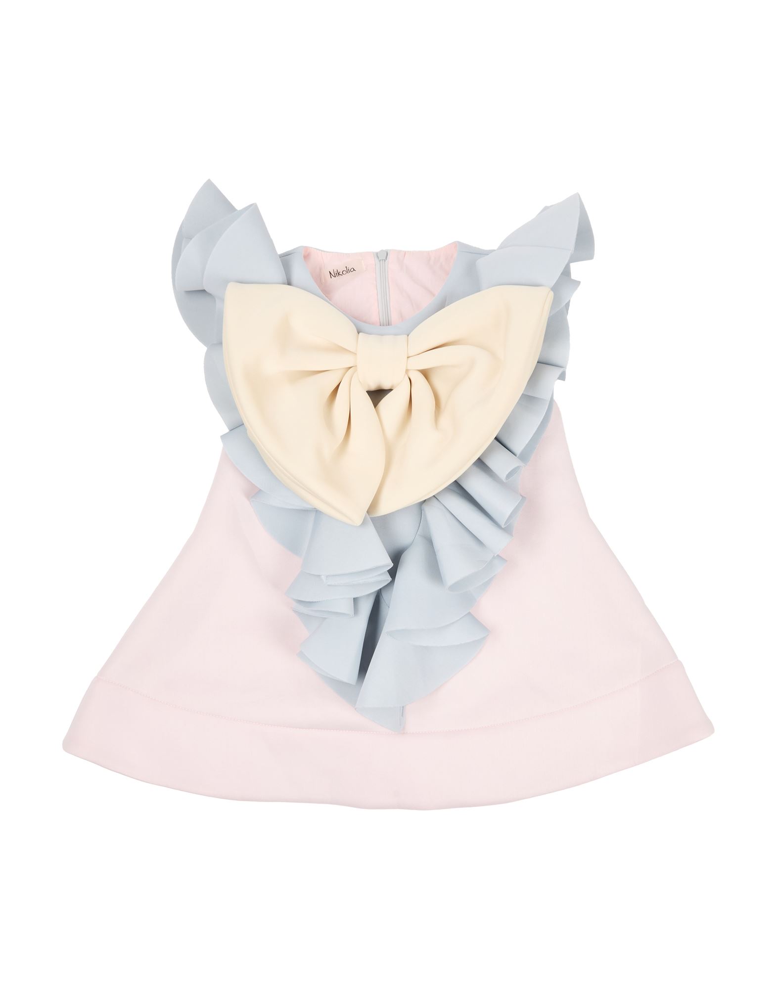  Nikolia - Kleider - Kinderkleider - On Yoox.com 
