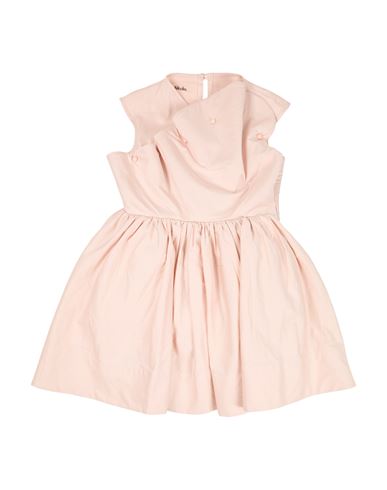 Vestido para niña Chica Rosa claro 8 Chica