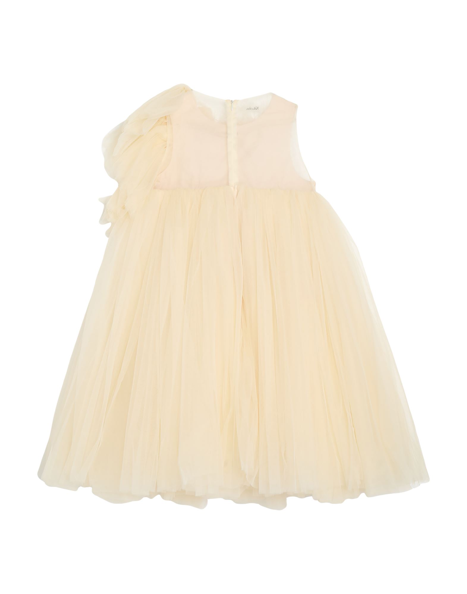  Nikolia - Robes - Robes Fille - On Yoox.com 