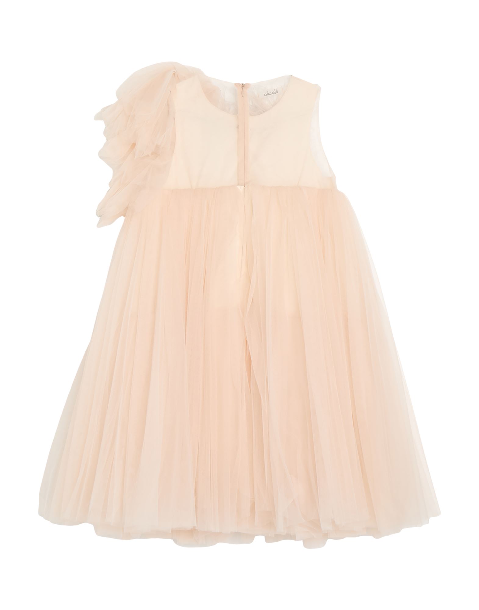  Nikolia - Robes - Robes Fille - On Yoox.com 