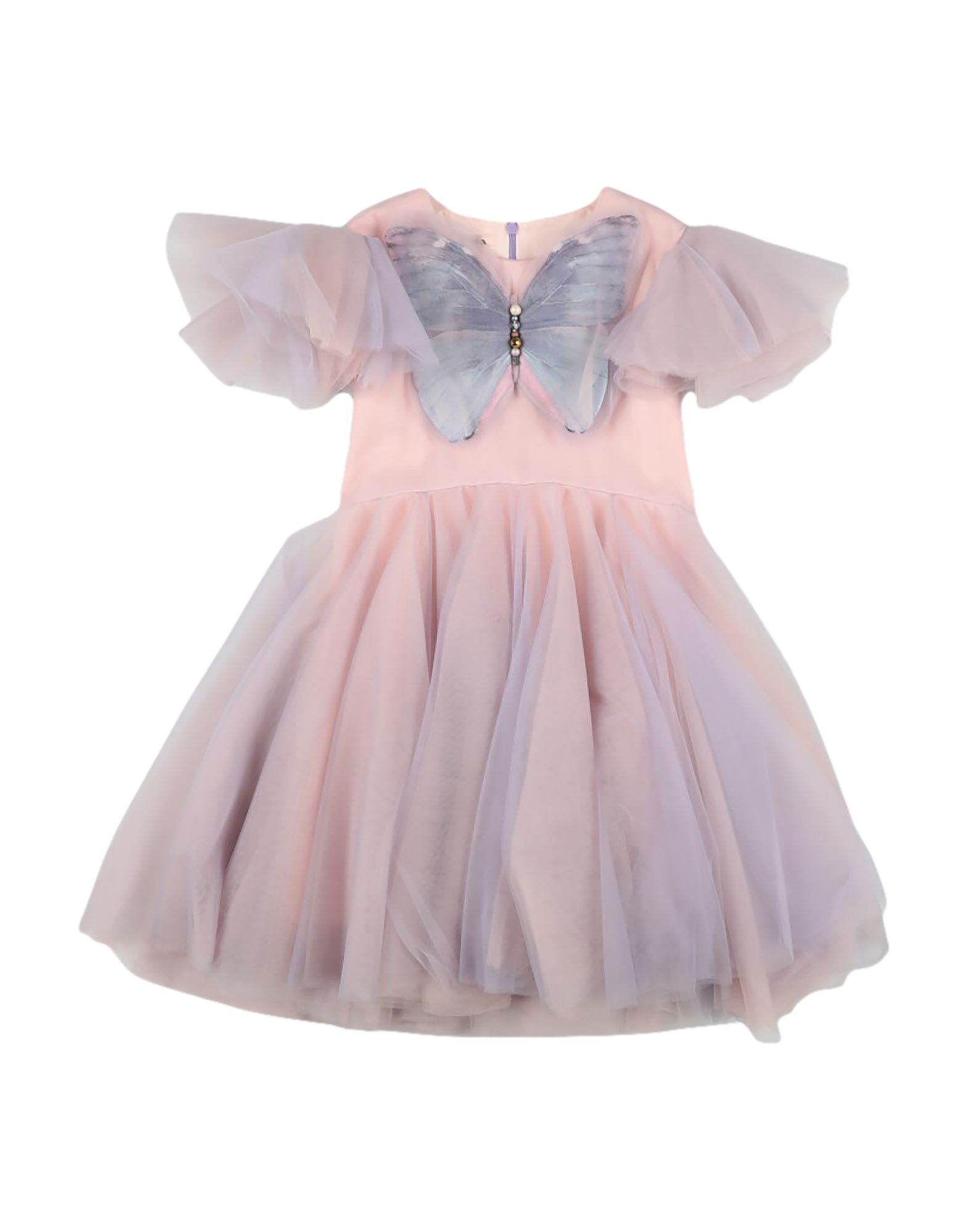  Nikolia - Kleider - Kinderkleider - On Yoox.com 