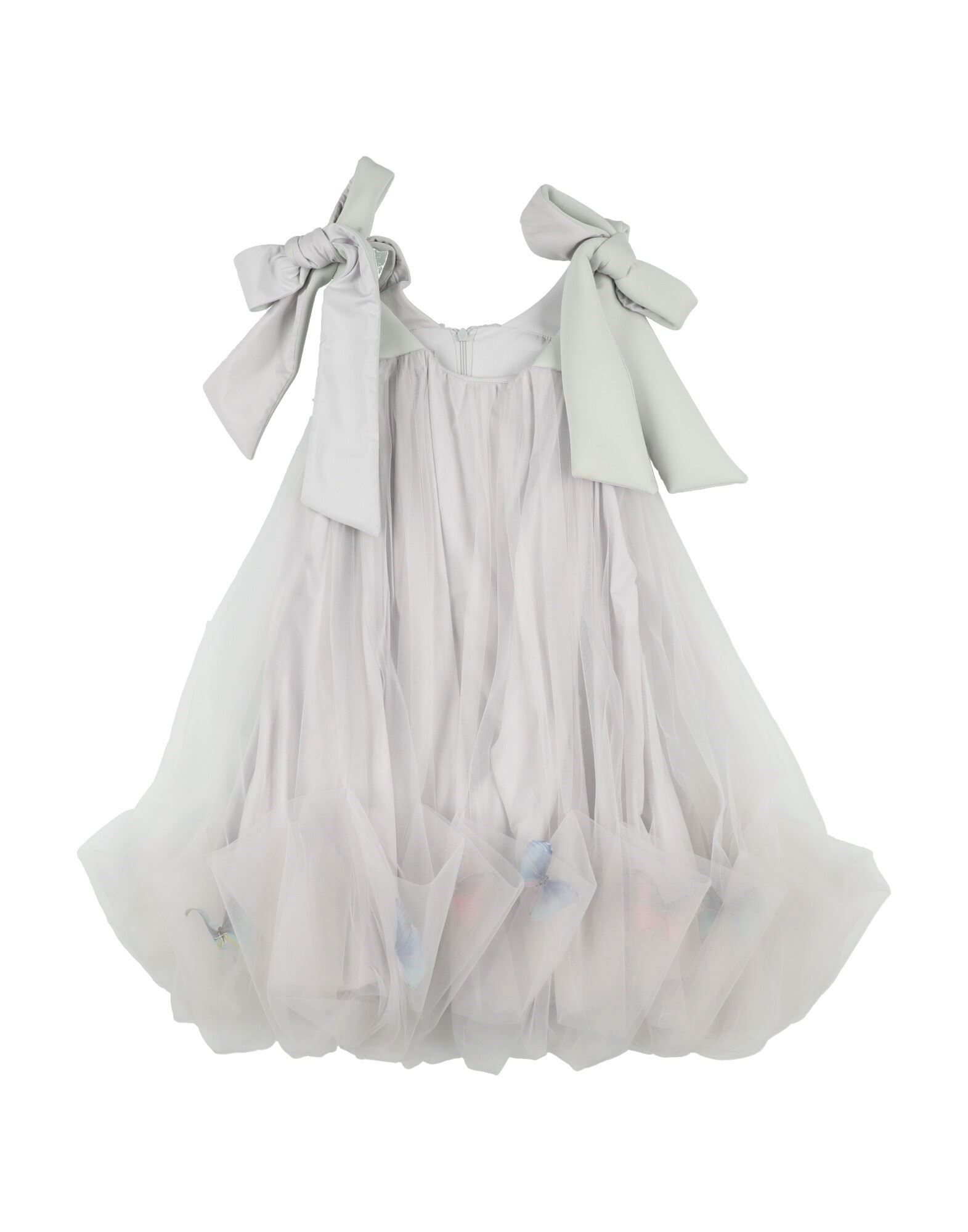  Nikolia - Robes - Robes Fille - On Yoox.com 