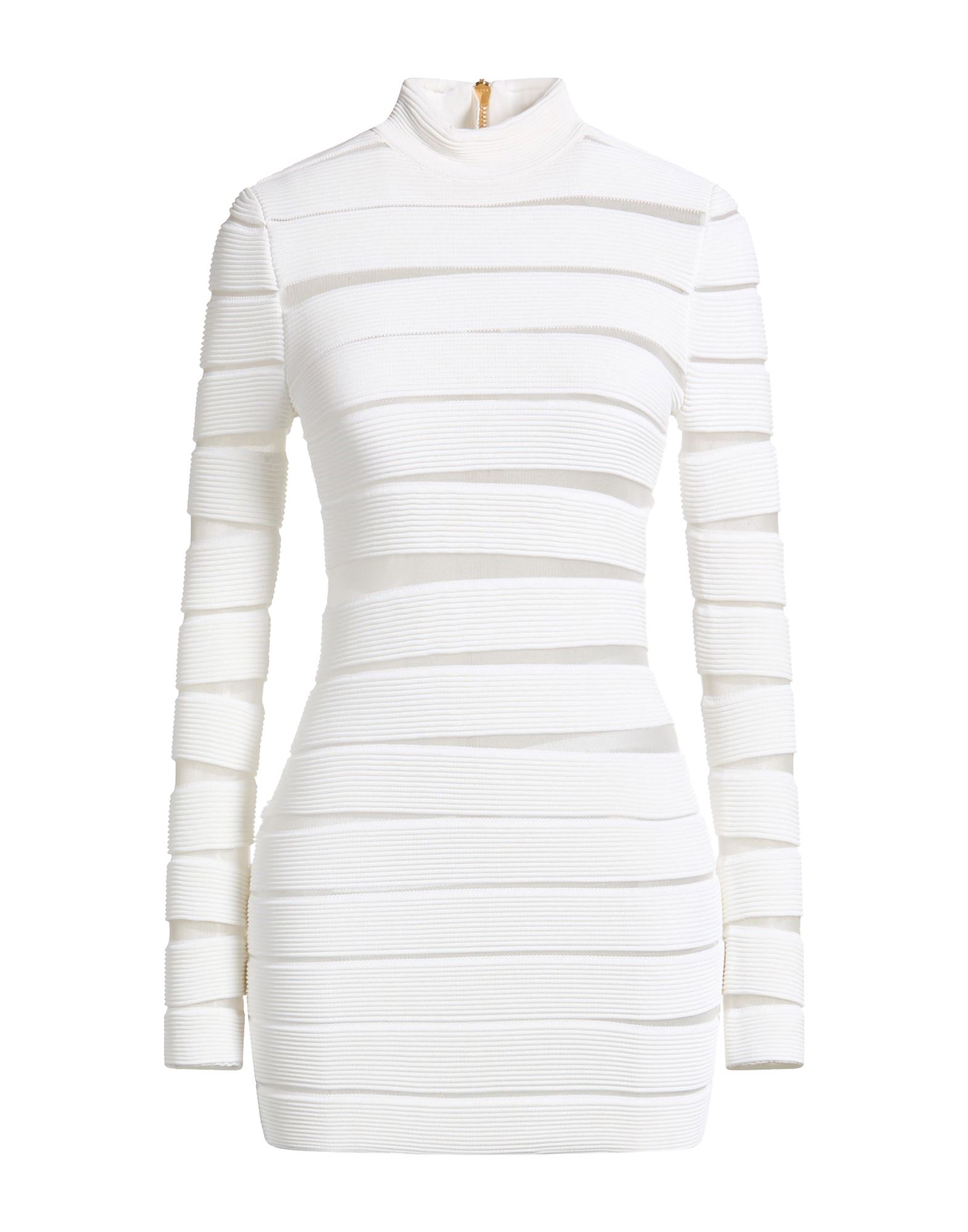 BALMAIN ΦΟΡΕΜΑΤΑ Μίνι φόρεμα