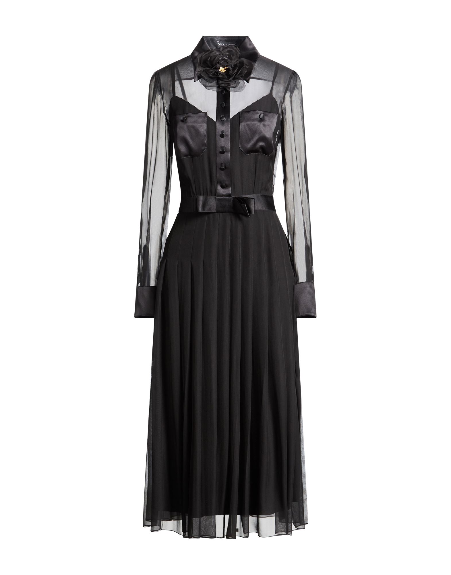 DOLCE&GABBANA DOLCE&GABBANA ΦΟΡΕΜΑΤΑ Midi φόρεμα