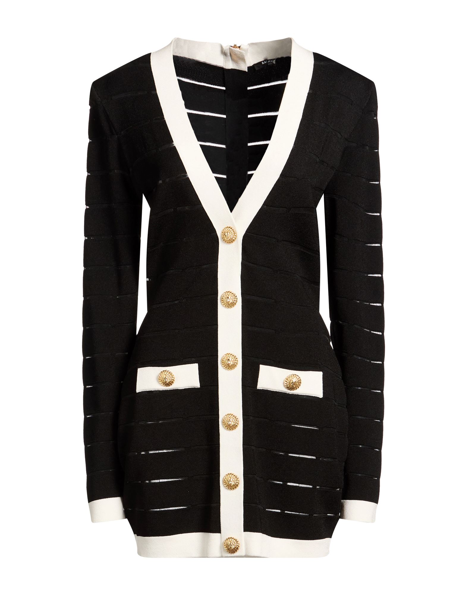 BALMAIN ΦΟΡΕΜΑΤΑ Μίνι φόρεμα