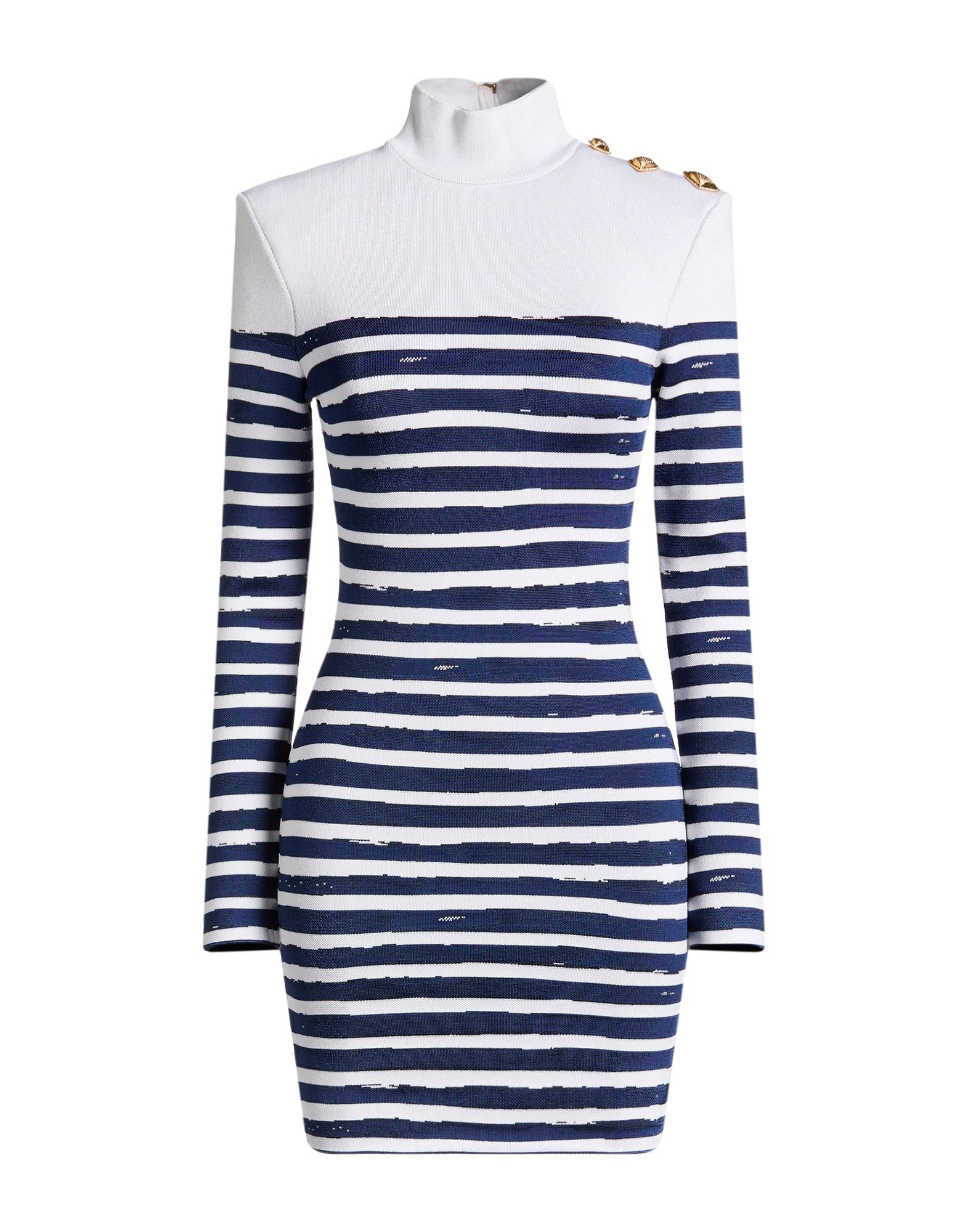 BALMAIN BALMAIN ΦΟΡΕΜΑΤΑ Μίνι φόρεμα