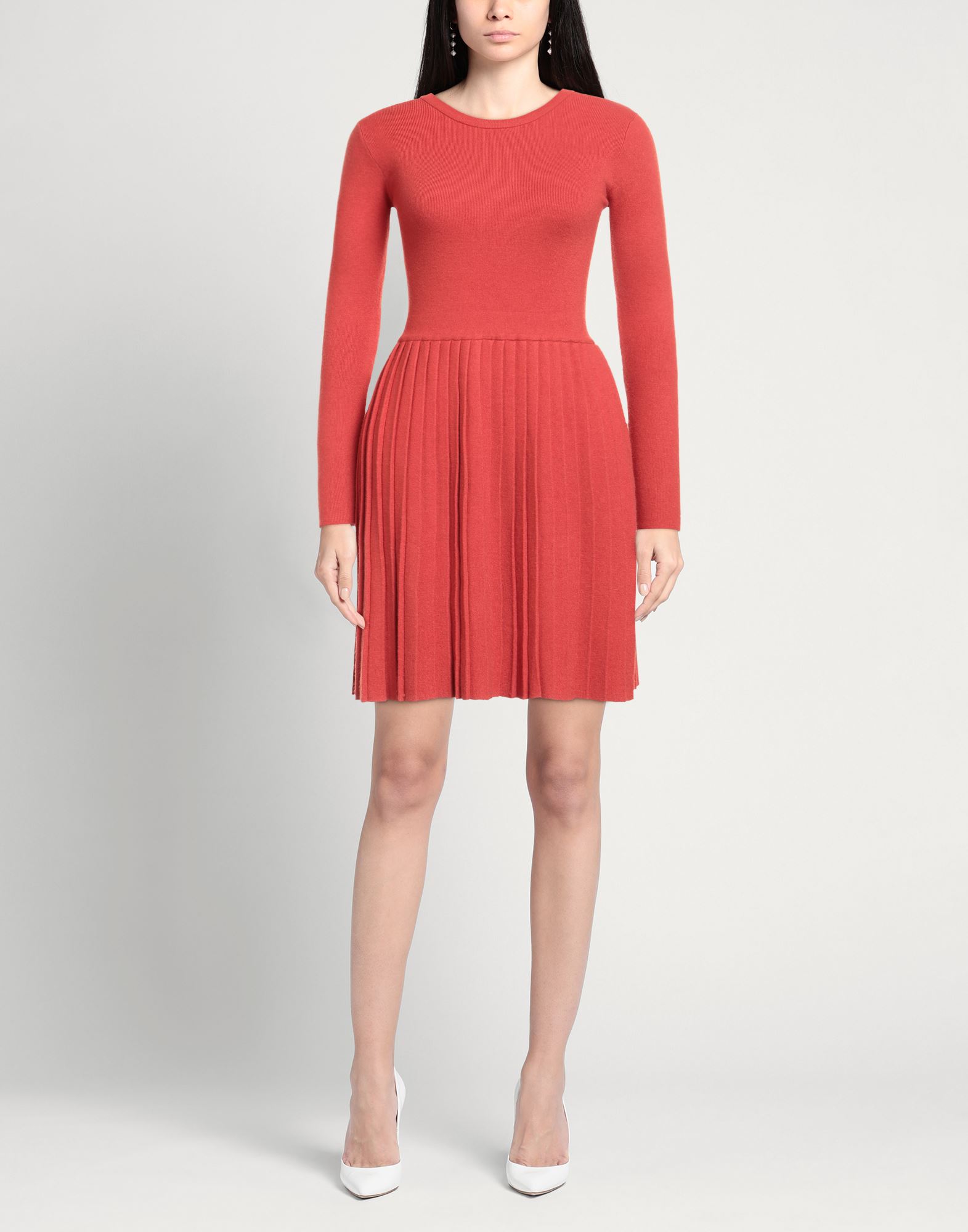  Markup - Vestidos - Minivestidos - On Yoox.com 