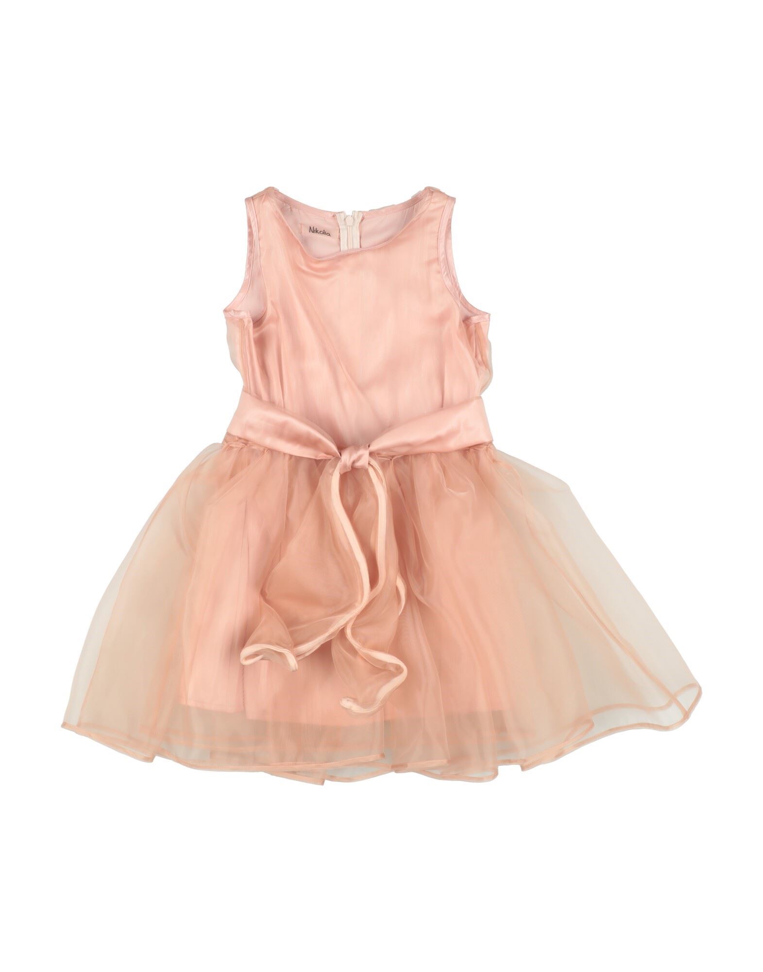  Nikolia - Robes - Robes Fille - On Yoox.com 