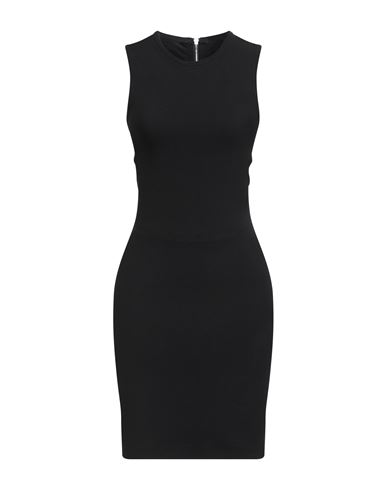 Mini-Kleid Damen Schwarz XS Damen