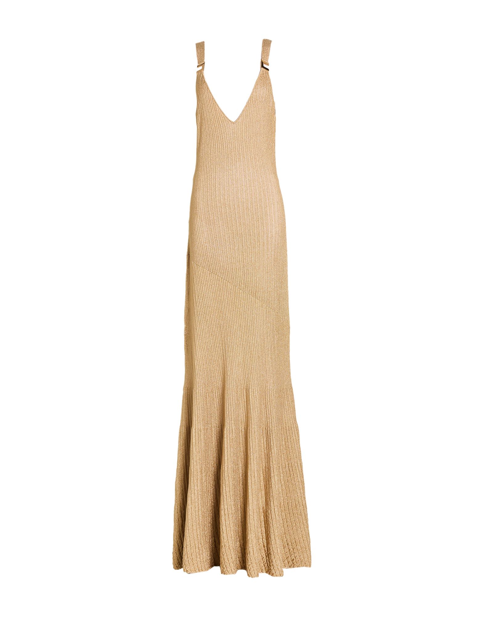 ELISABETTA FRANCHI ELISABETTA FRANCHI ΦΟΡΕΜΑΤΑ Μάξι φόρεμα