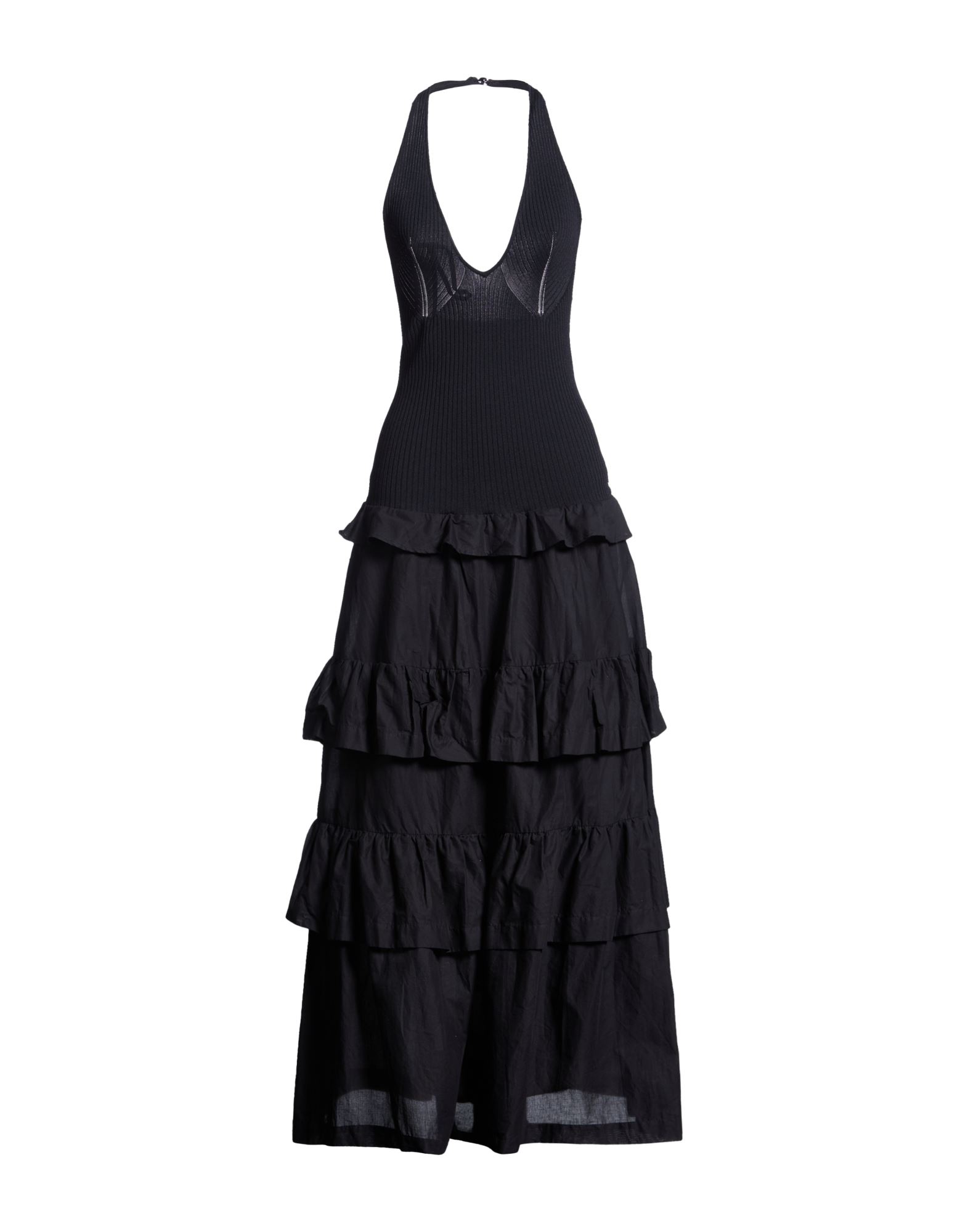 TWINSET TWINSET ΦΟΡΕΜΑΤΑ Μάξι φόρεμα