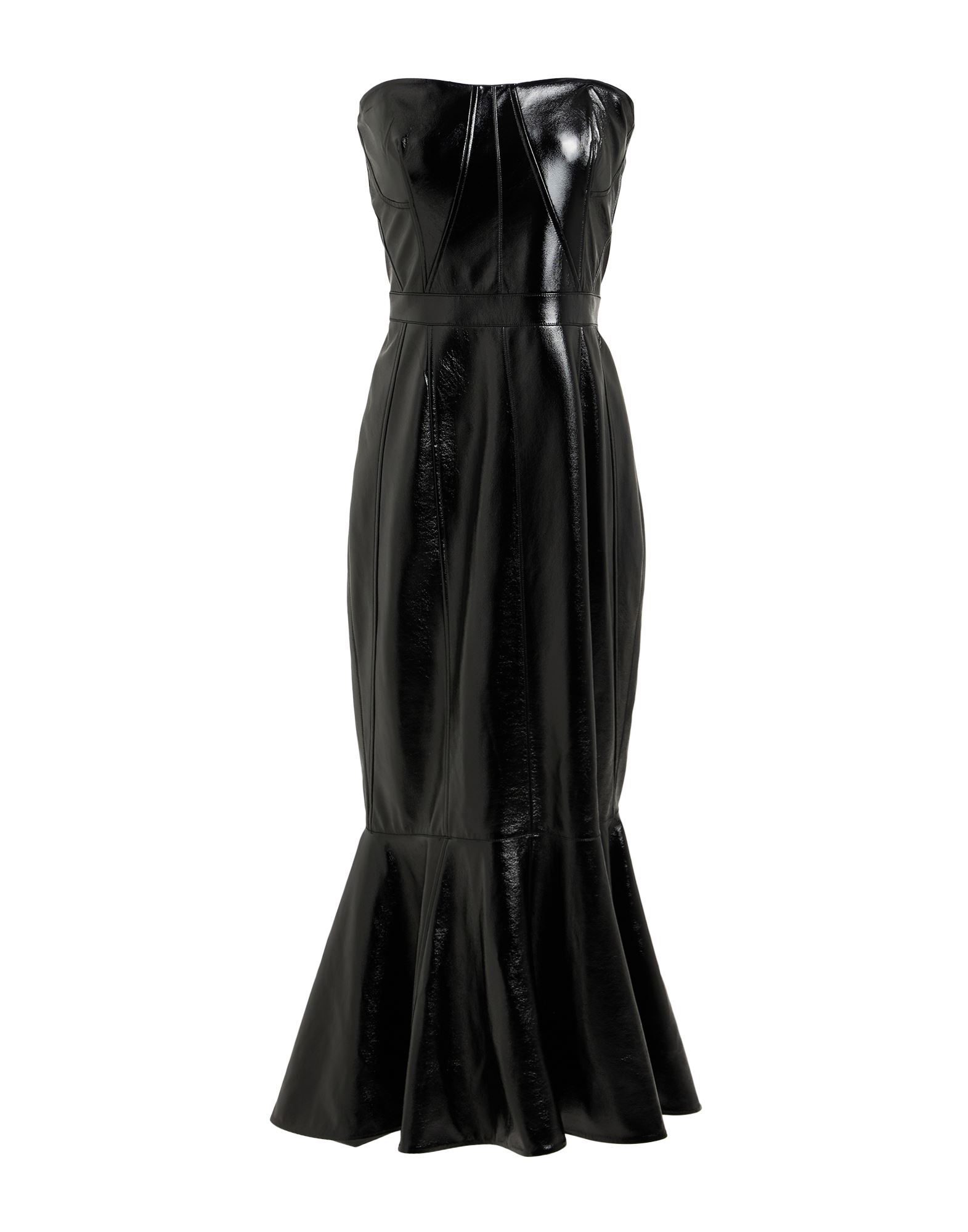  SAFIYAA ΦΟΡΕΜΑΤΑ Midi φόρεμα