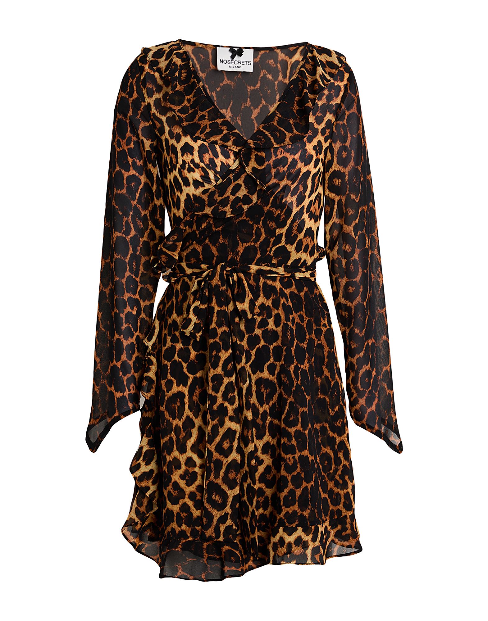  No Secrets - Kleider - Mini-kleider - On Yoox.com 