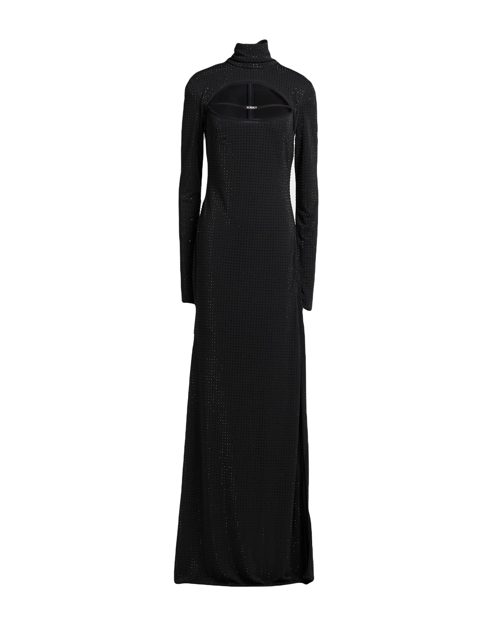  Versace Jeans Couture - Vestidos - Vestidos Largos - On Yoox.com 