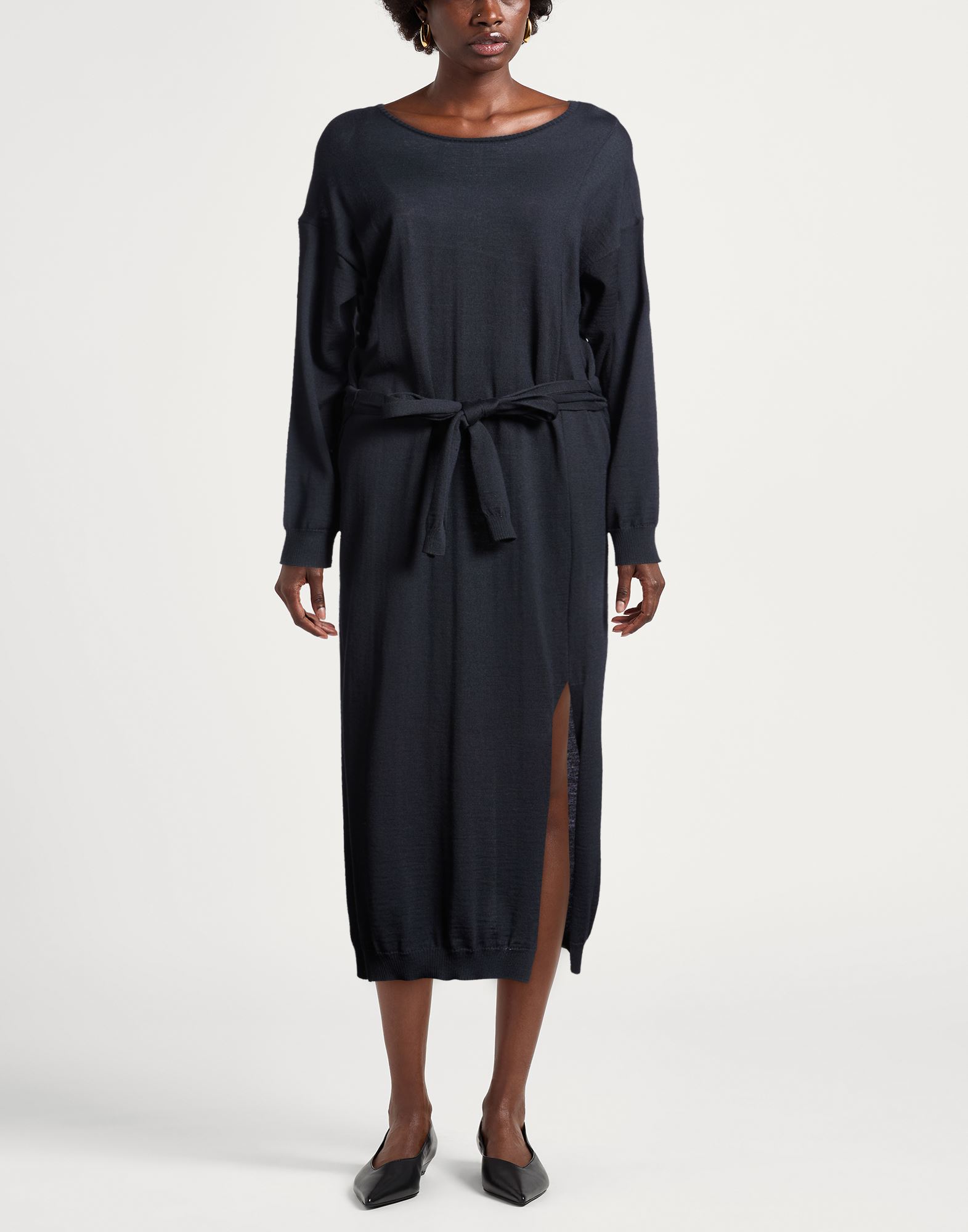  Lemaire - Kleider - Maxi-kleider - On Yoox.com 