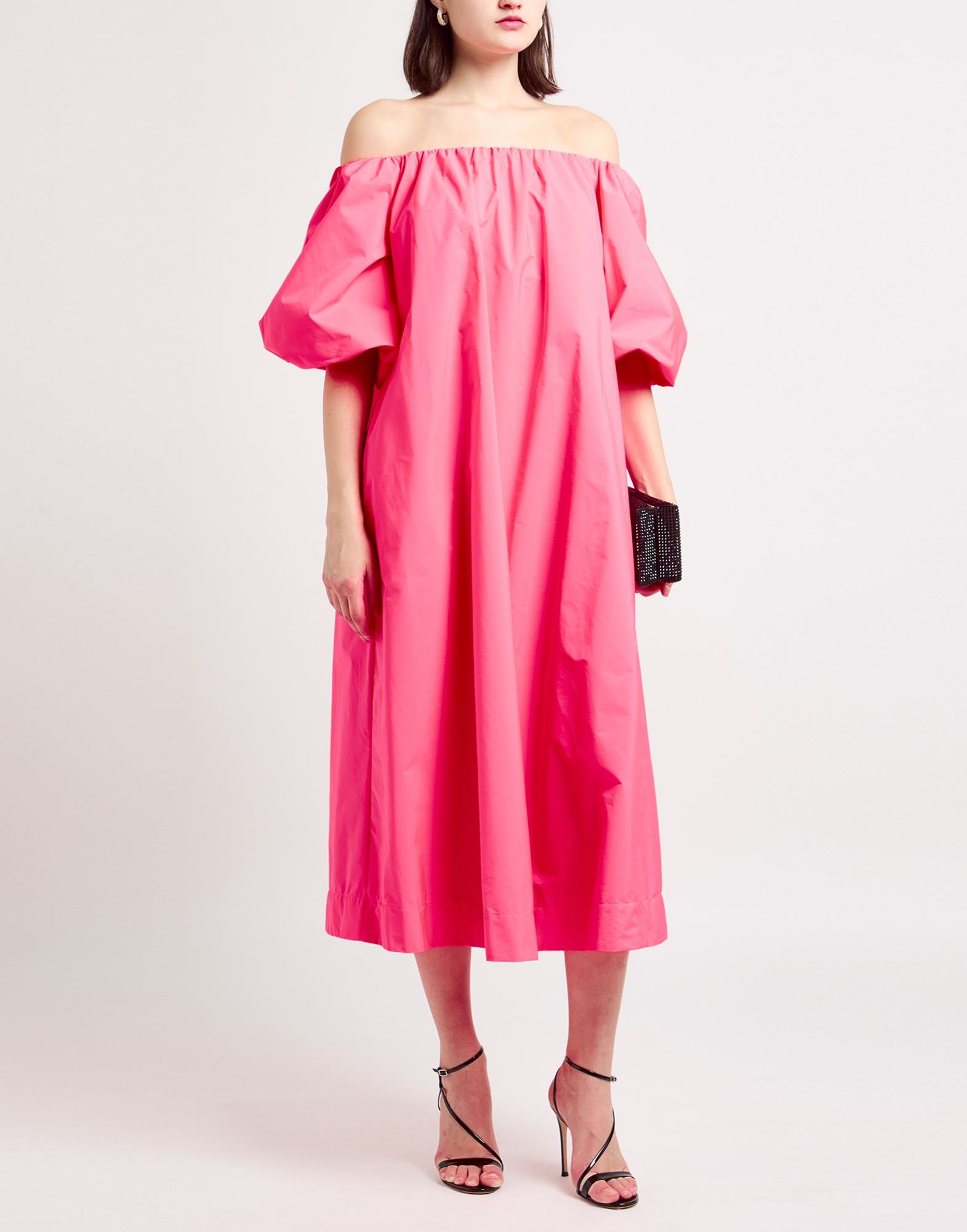  Essentiel Antwerp - Kleider - Midi-kleider - On Yoox.com 