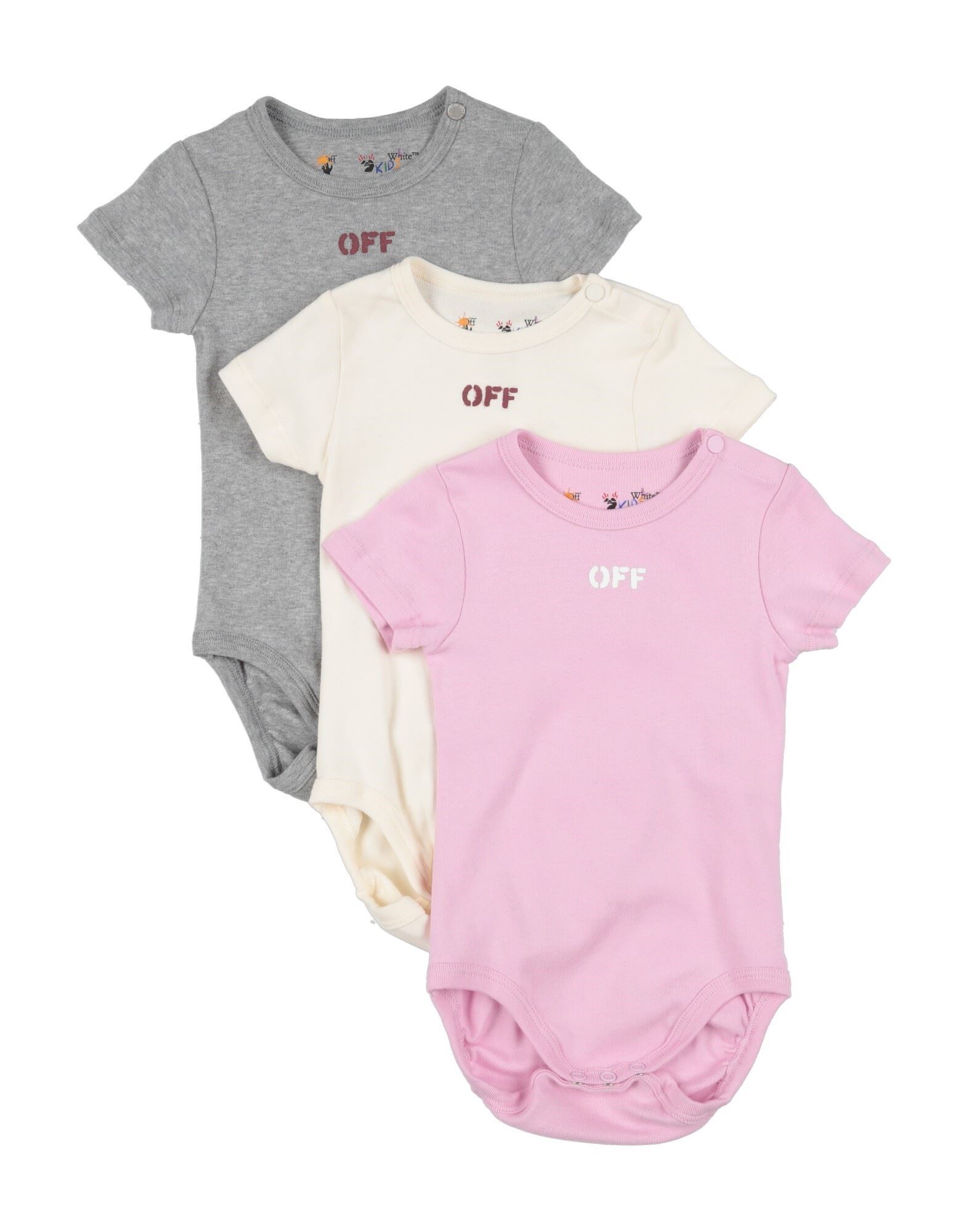  Off-white™ Kids - Neugeborene - Strampelanzüge - On Yoox.com 