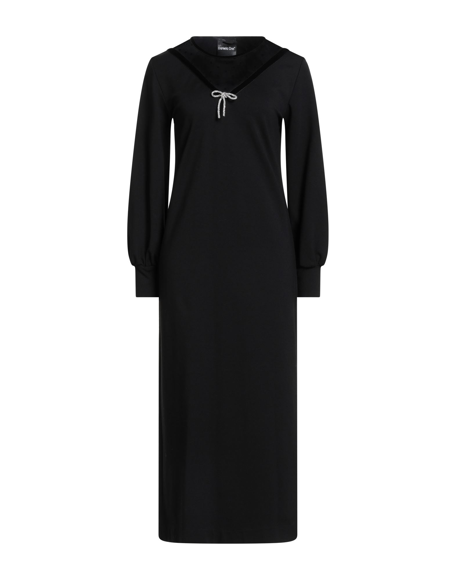  DANIELA DREI ΦΟΡΕΜΑΤΑ Midi φόρεμα