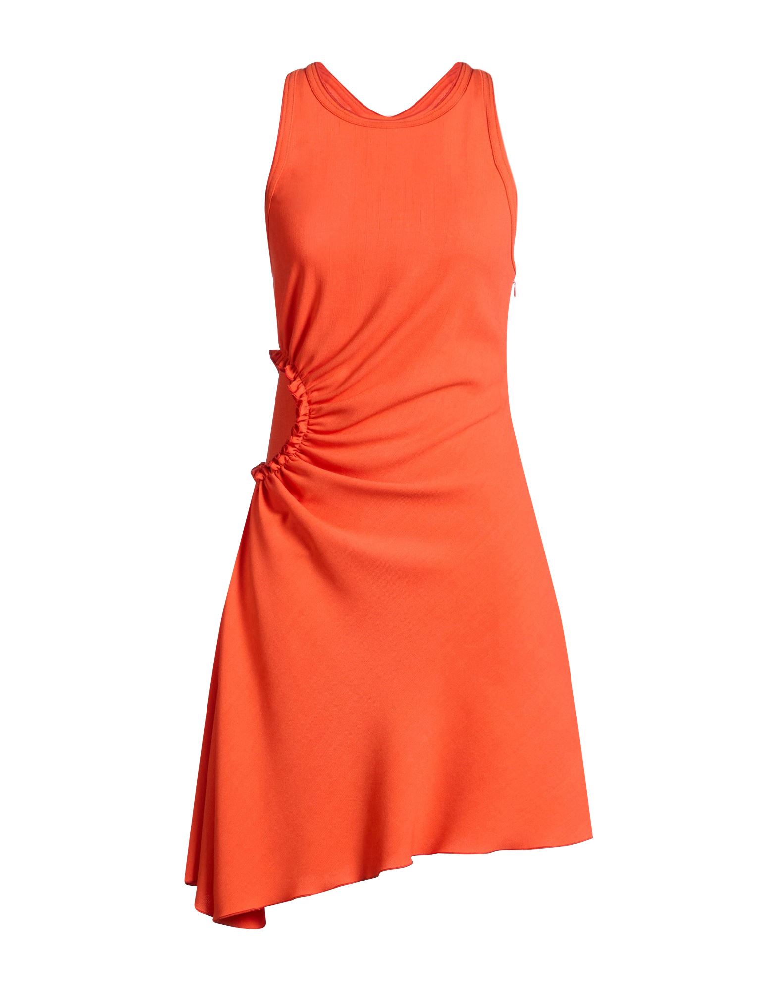  VICTORIA BECKHAM ΦΟΡΕΜΑΤΑ Μίνι φόρεμα