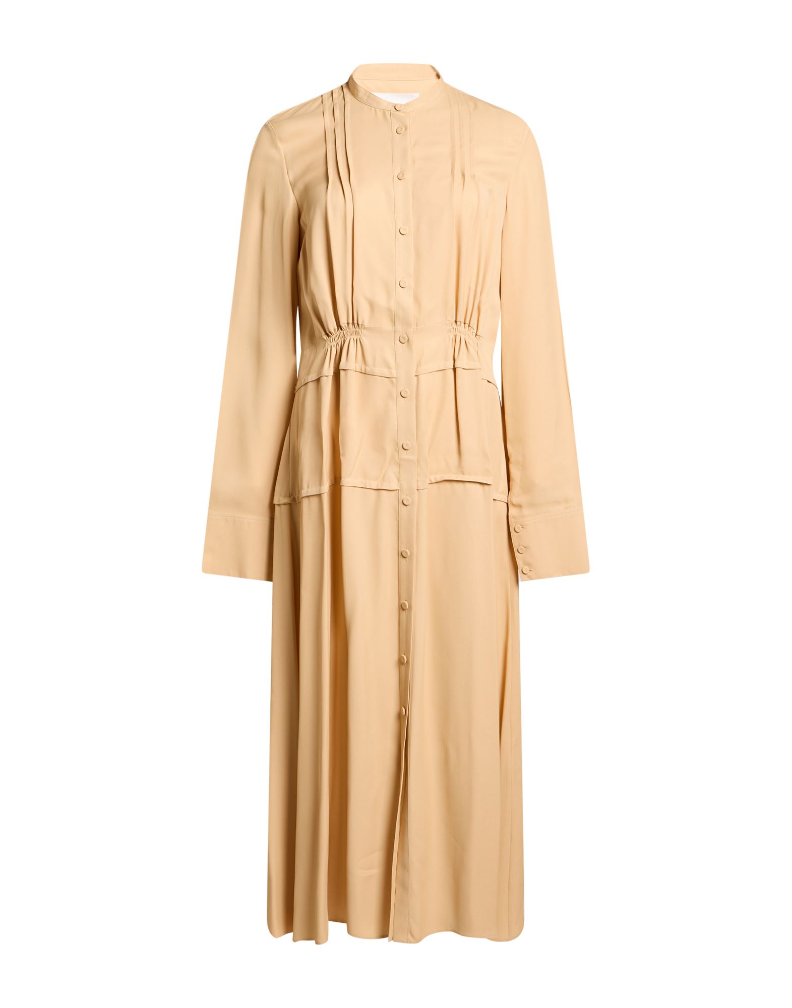 JIL SANDER JIL SANDER ΦΟΡΕΜΑΤΑ Midi φόρεμα