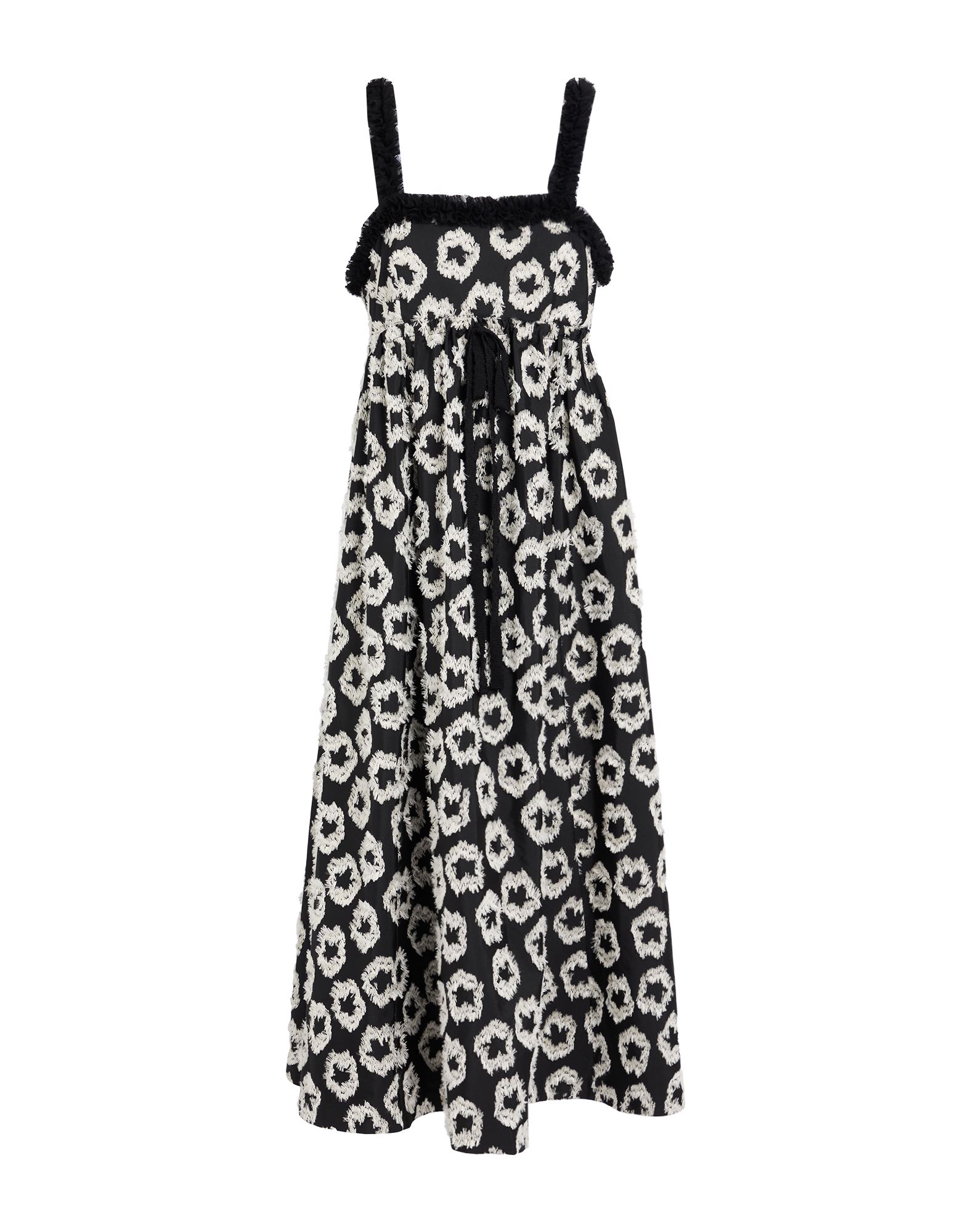 ULLA JOHNSON ULLA JOHNSON ΦΟΡΕΜΑΤΑ Midi φόρεμα