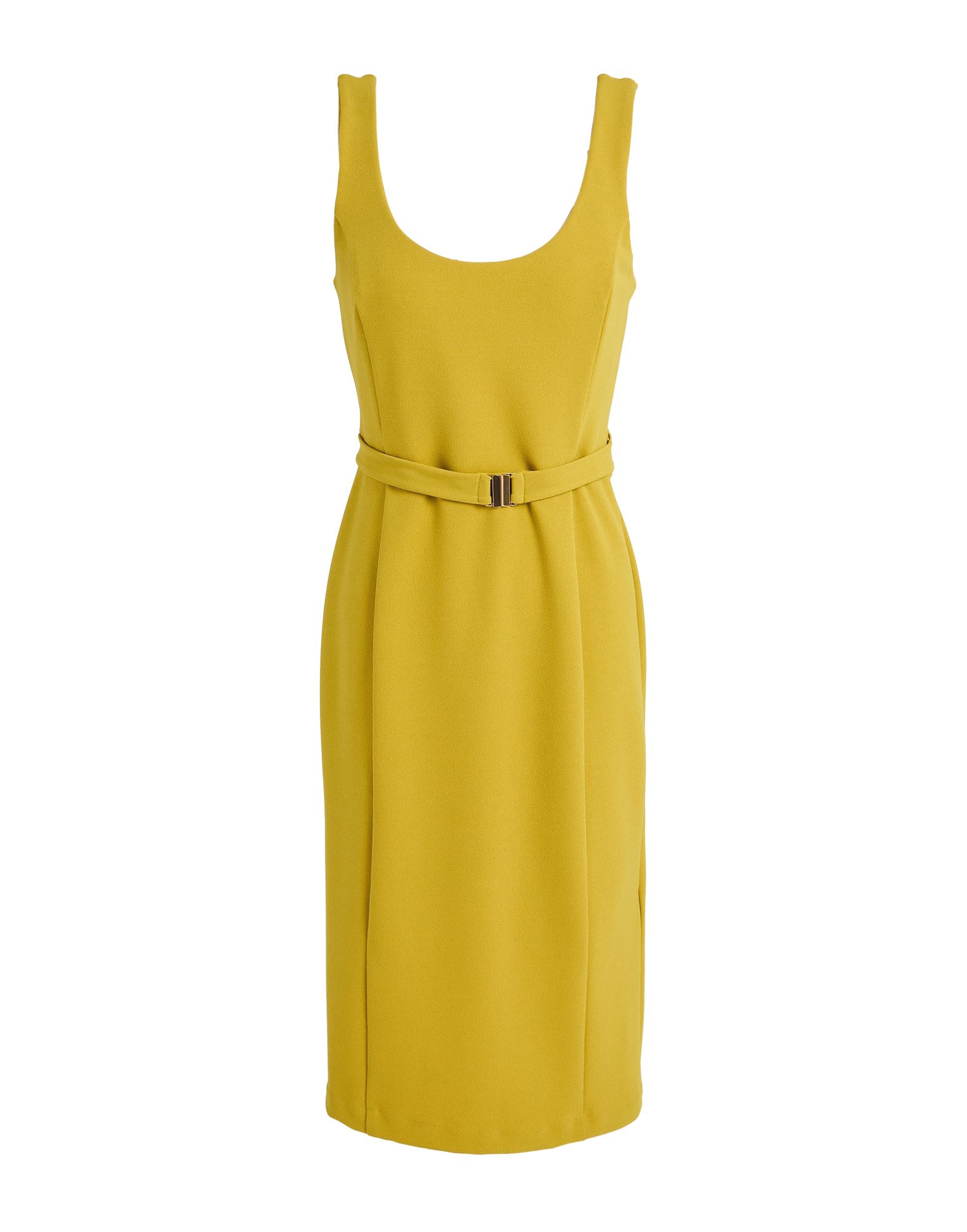  Kartika - Vestidos - Vestidos Midi - On Yoox.com 