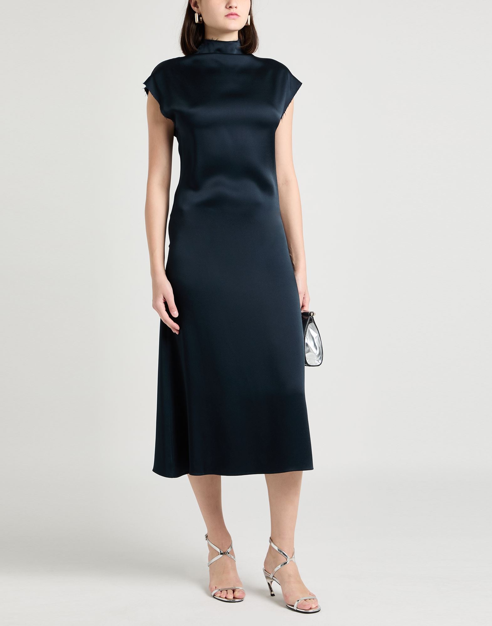  Gauchere - Kleider - Midi-kleider - On Yoox.com 