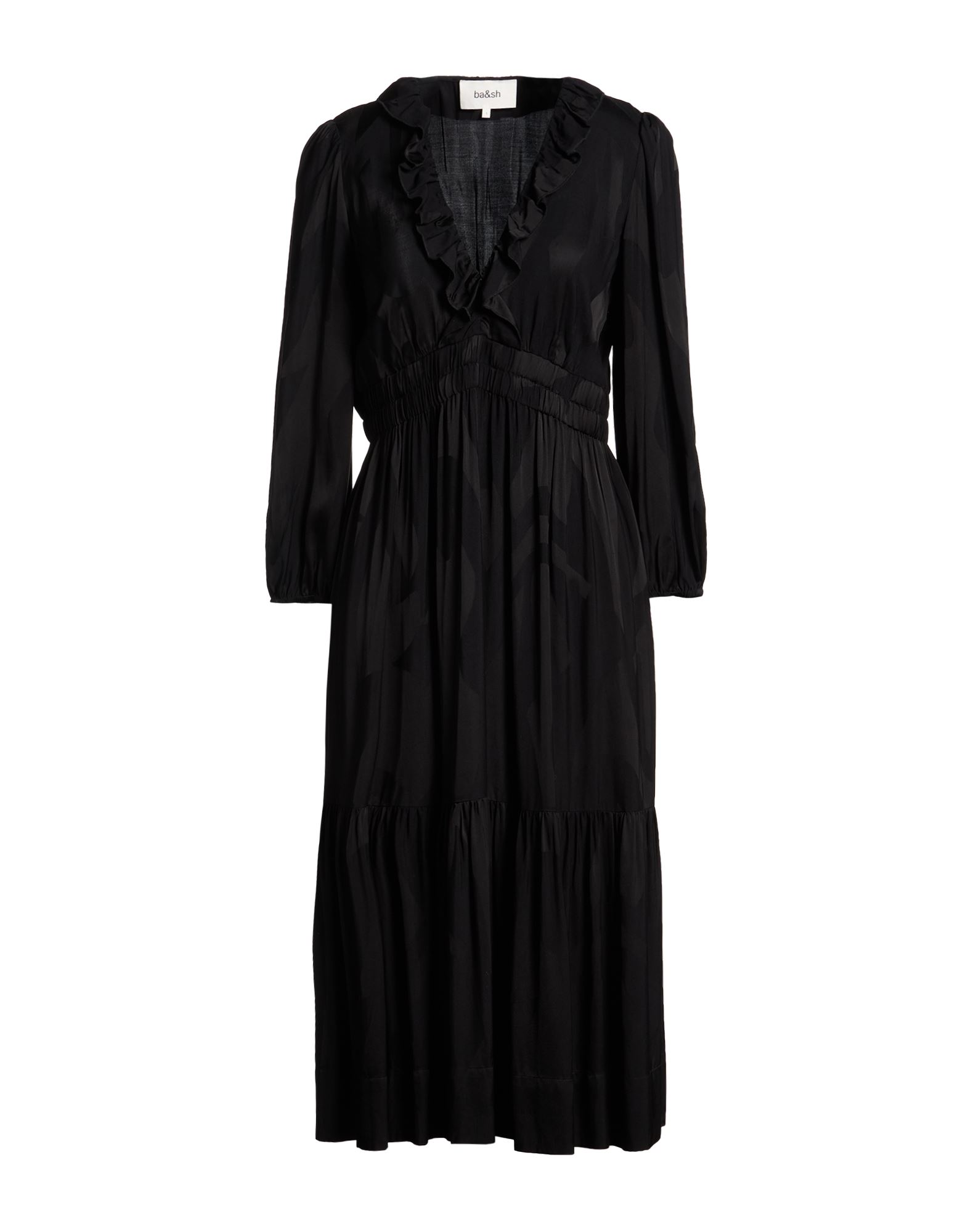  Ba&sh - Kleider - Midi-kleider - On Yoox.com 