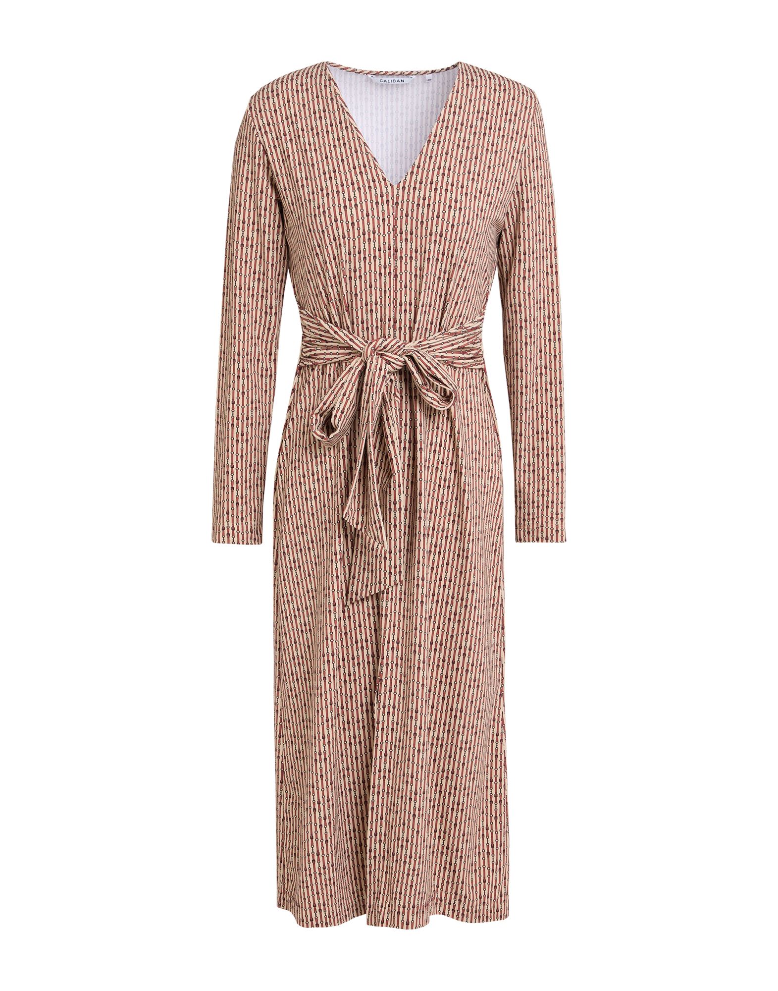  Caliban - Vestidos - Vestidos Midi - On Yoox.com 