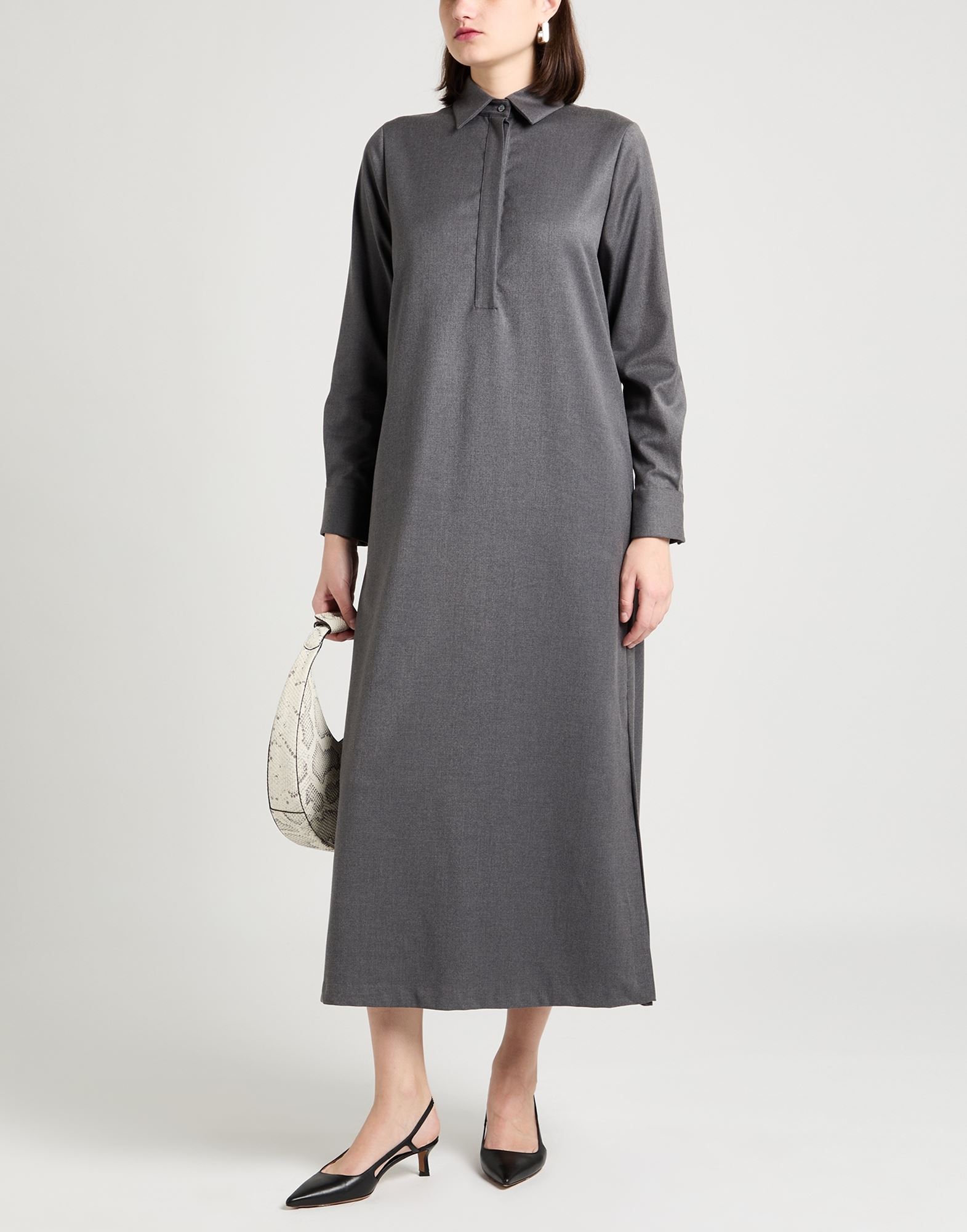 Robert Friedman - Kleider - Maxi-kleider - On Yoox.com 