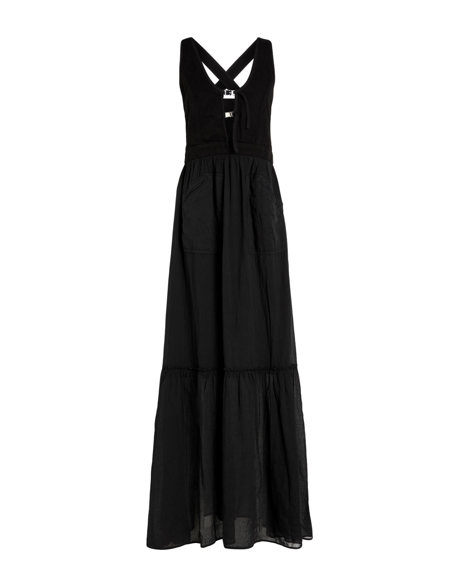  Pinko - Kleider - Maxi-kleider - On Yoox.com 