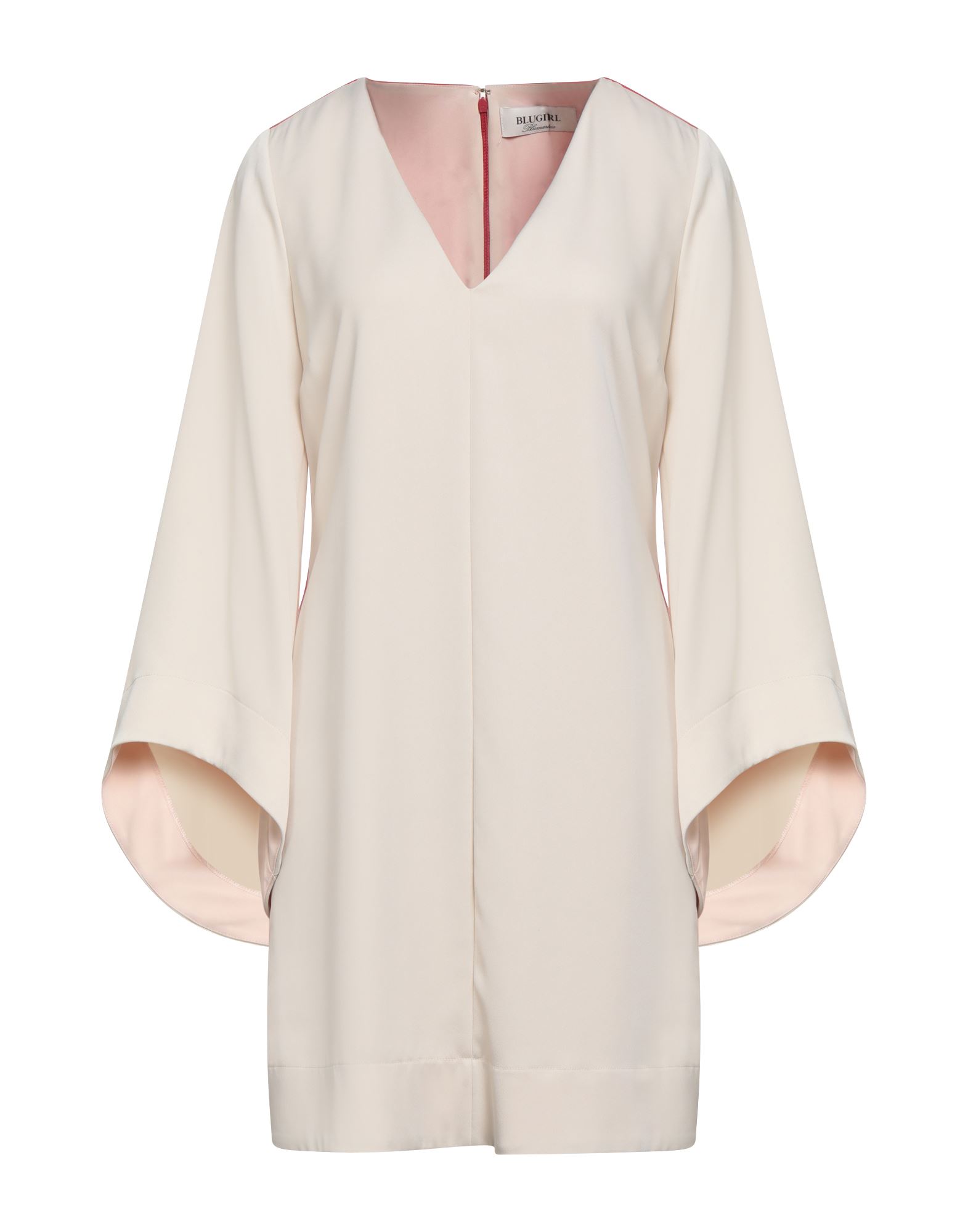  Blugirl - Kleider - Mini-kleider - On Yoox.com 