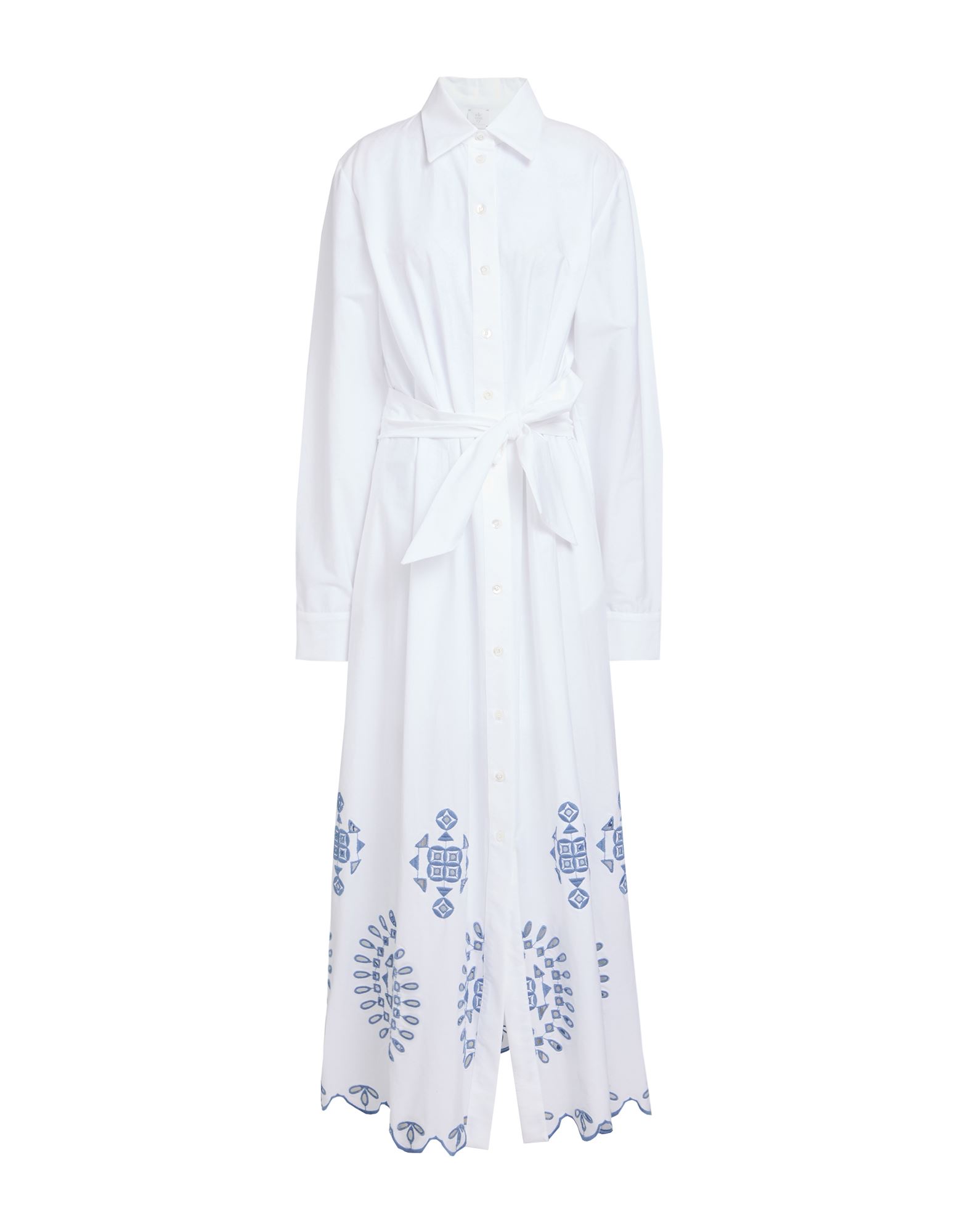  Eleventy - Kleider - Maxi-kleider - On Yoox.com 