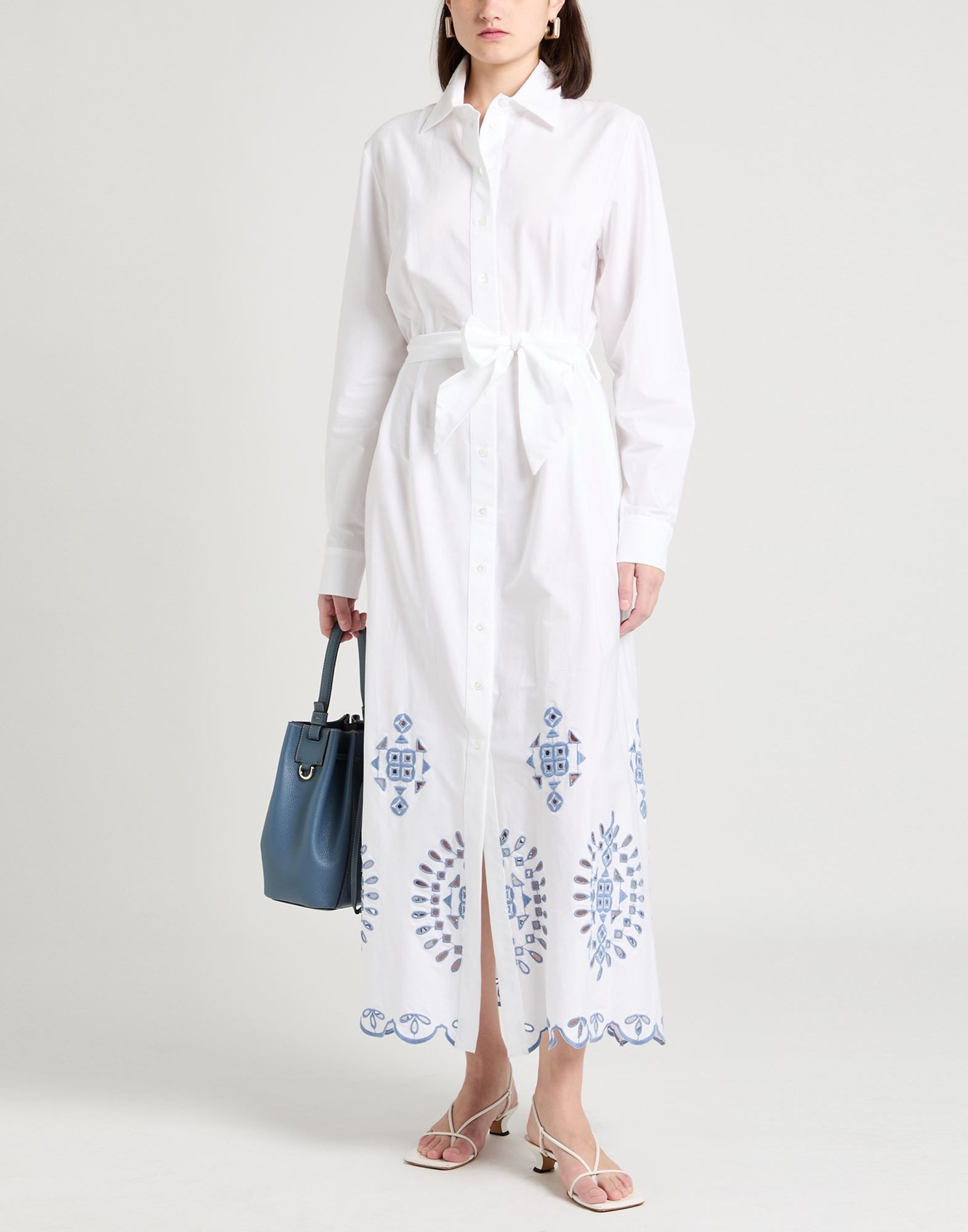  Eleventy - Kleider - Maxi-kleider - On Yoox.com 