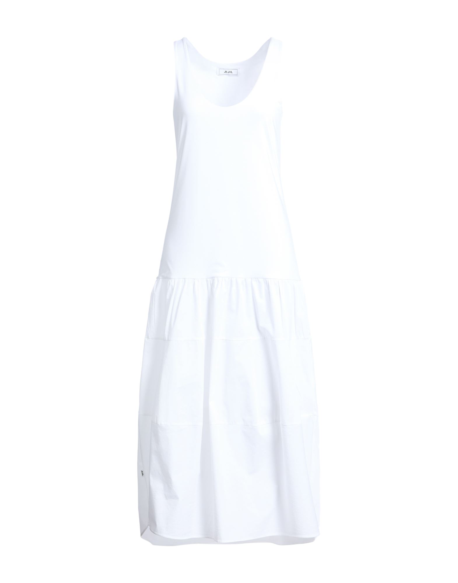  Jijil - Kleider - Midi-kleider - On Yoox.com 