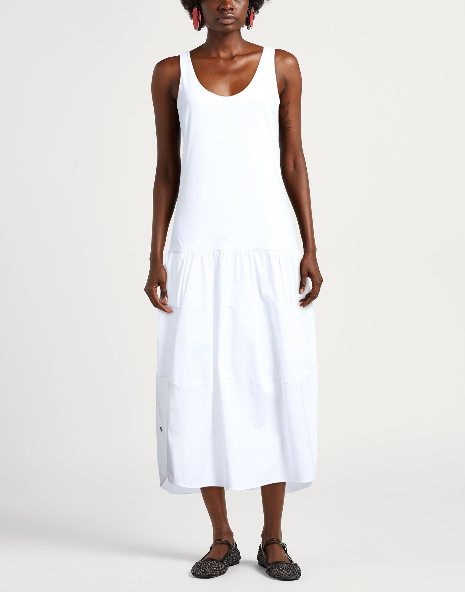  Jijil - Kleider - Midi-kleider - On Yoox.com 