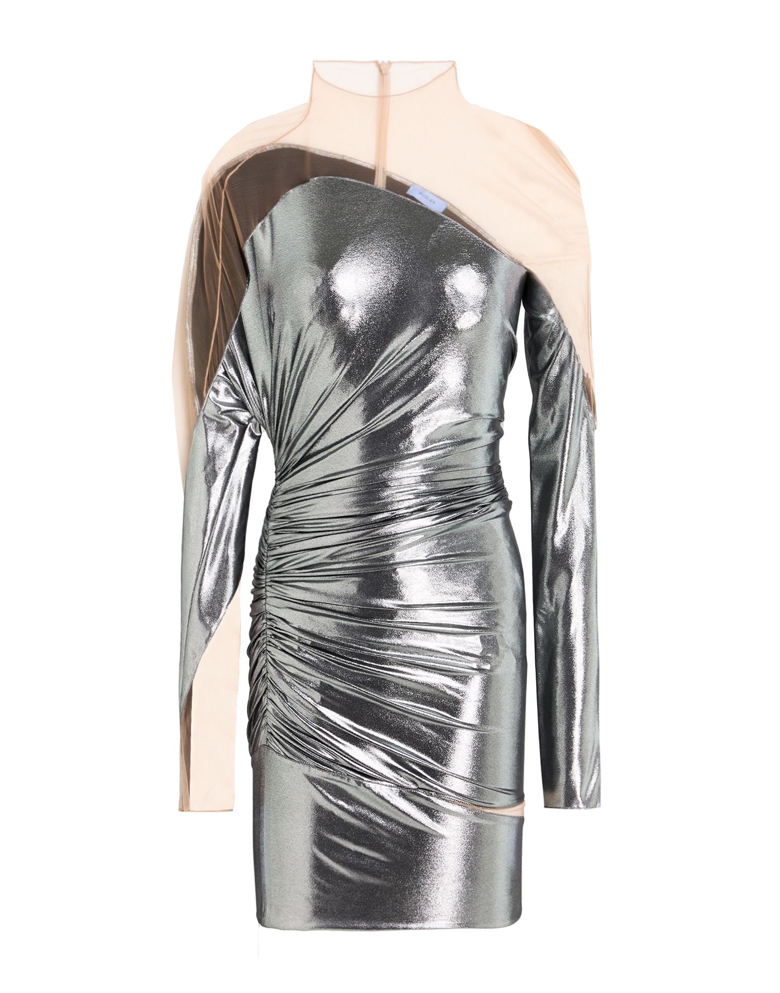 MUGLER MUGLER ΦΟΡΕΜΑΤΑ Μίνι φόρεμα
